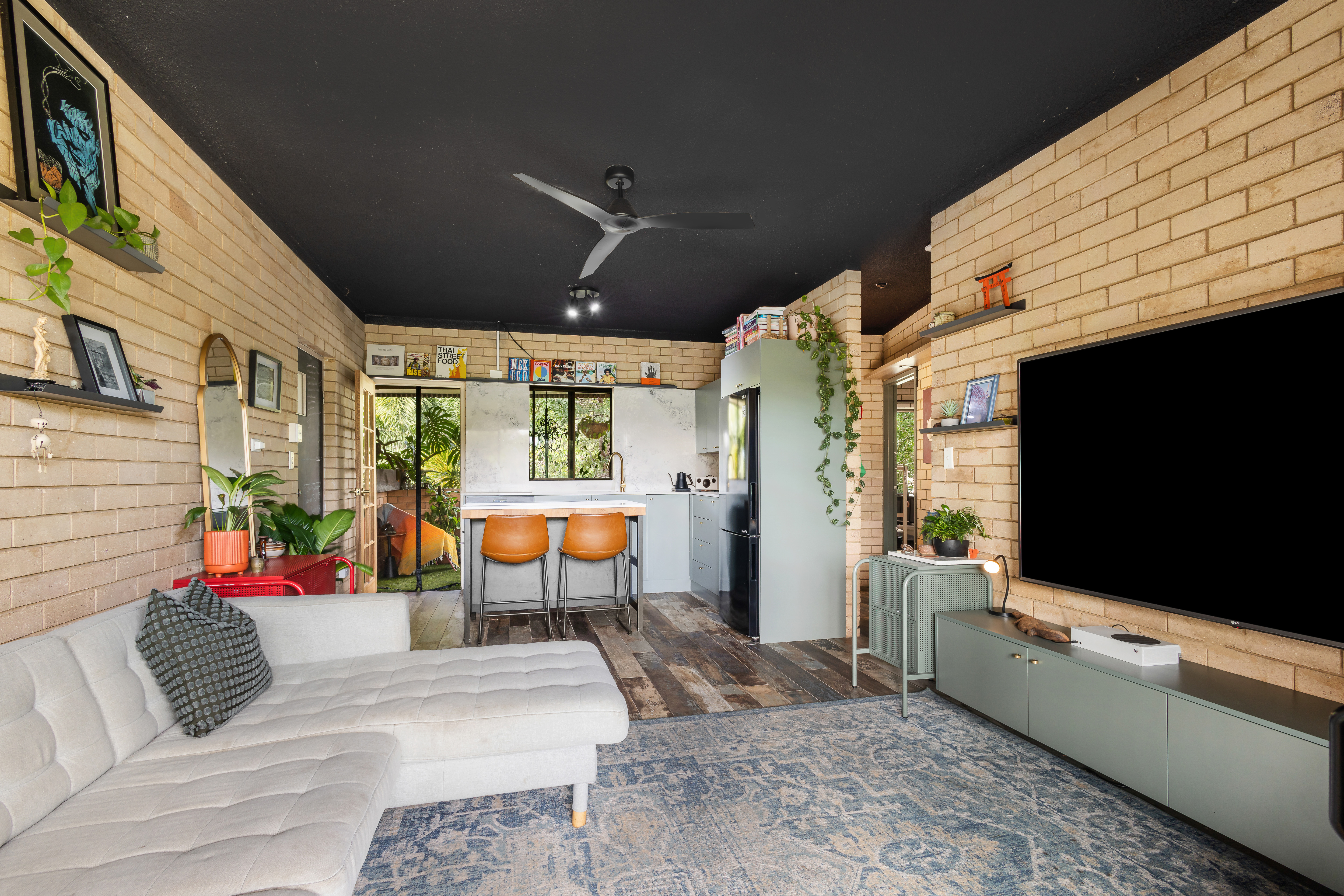 YALLAMBEE HOLIDAY APARTMENTS 13 219 WEYBA ROAD, NOOSAVILLE QLD 4566 - Image 5