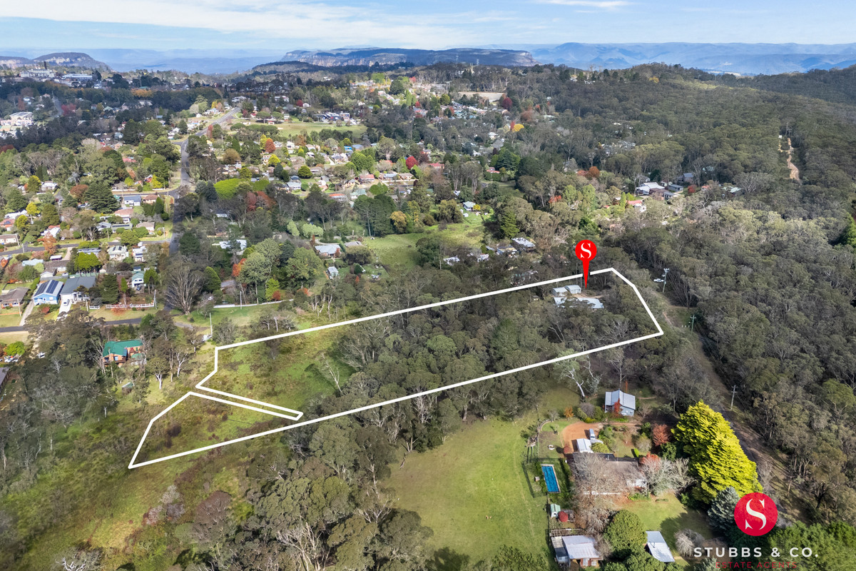 4-bedroom house at 65 Mort Street, Katoomba, NSW 2780, Blue Mountains, New South Wales