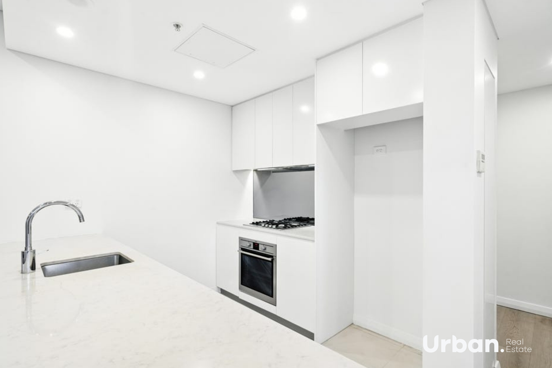 1-bedroom unit at B5206/16 Constitution Road, Ryde, Nsw, 2112, Ryde, New South Wales