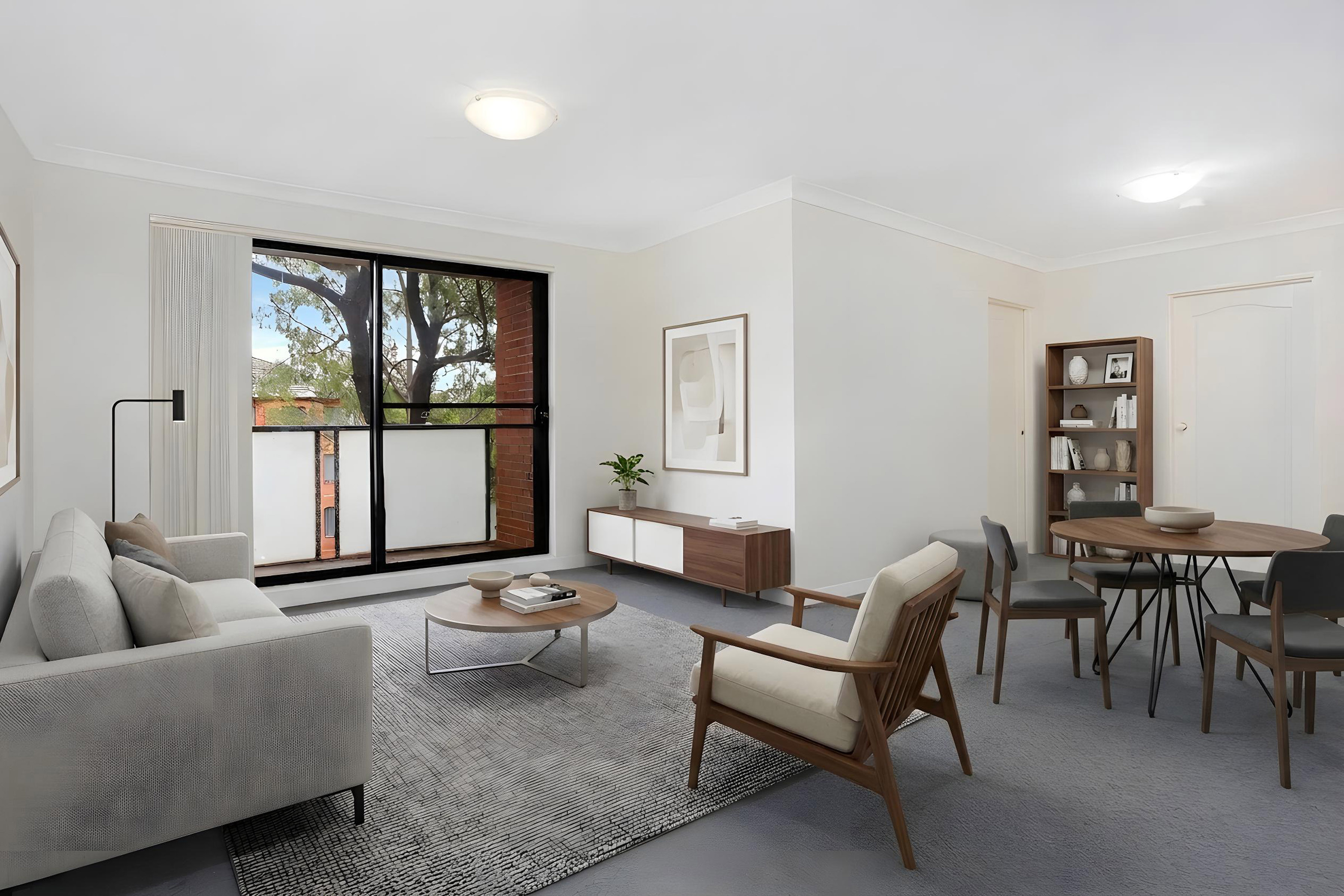 3-bedroom unit at 6 26A HYTHE STREET, MOUNT DRUITT NSW 2770, Blacktown, New South Wales