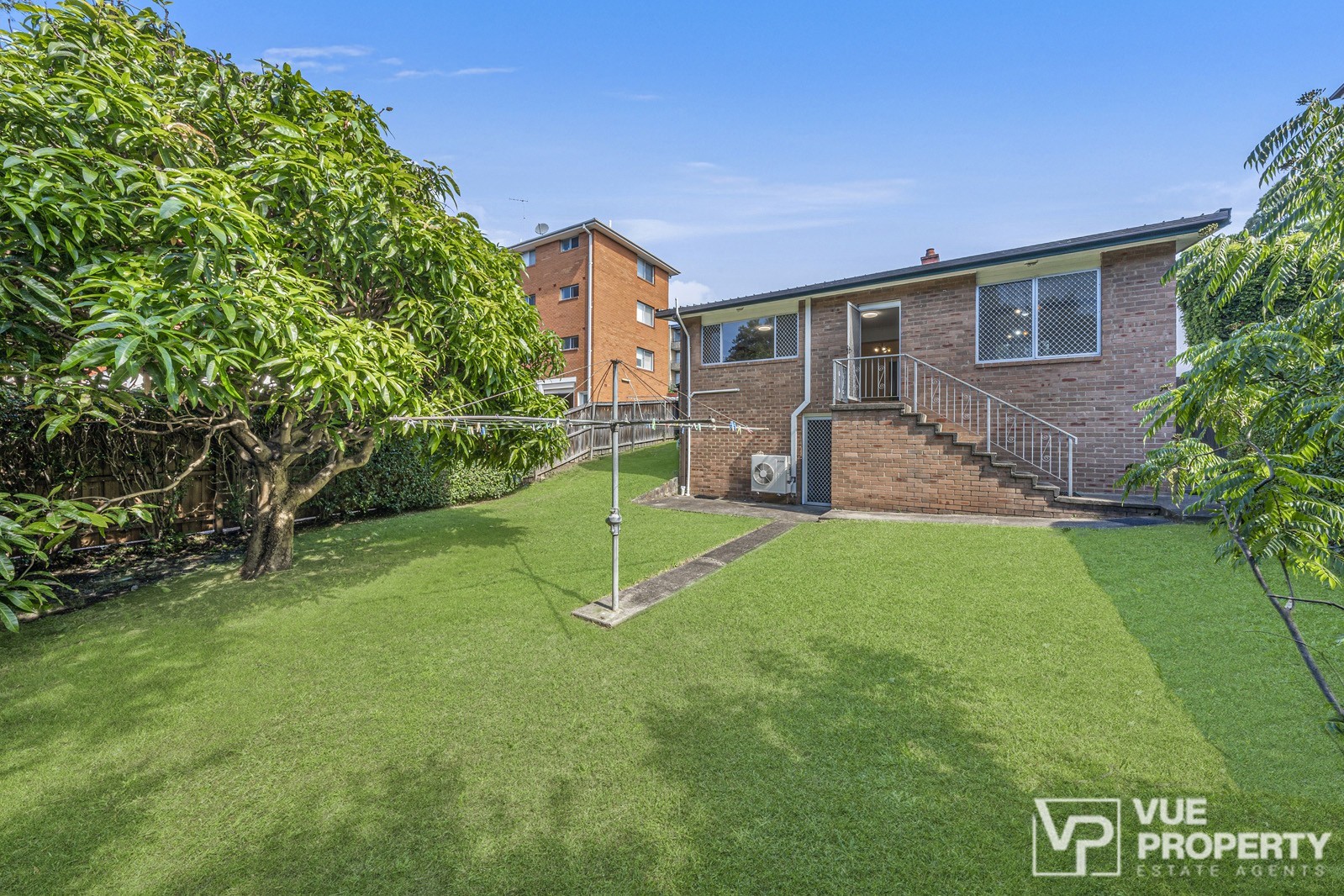 4-bedroom house at 12 GOWRIE STREET, Ryde NSW 2112, Ryde, New South Wales