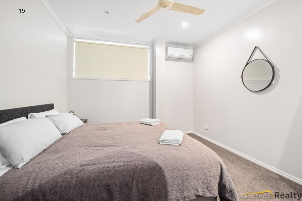 9-bedroom house at 19 Cotterill Road, Ross, NT 0873, Alice Springs, Northern Territory