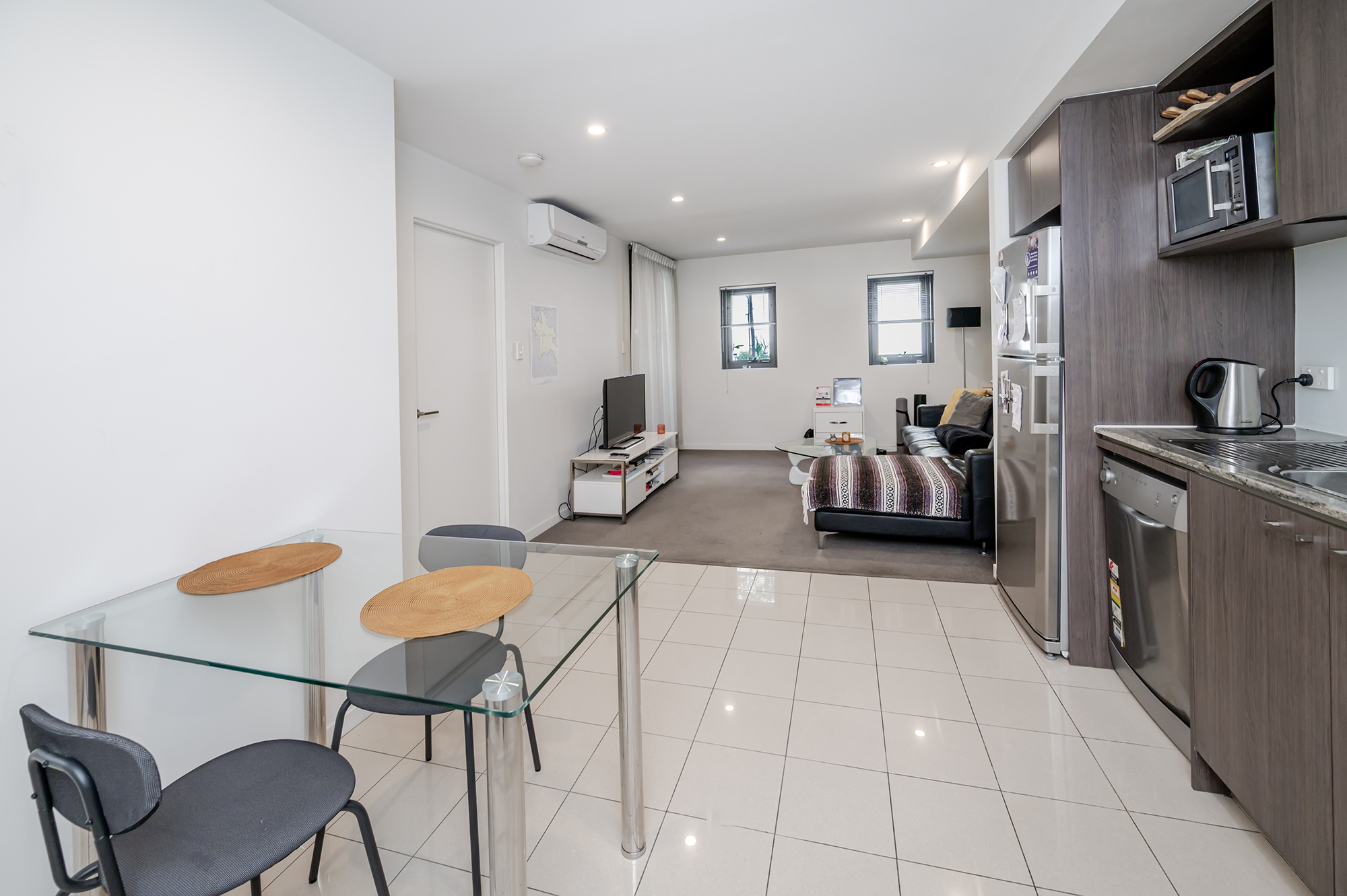 7/208 Adelaide Terrace, East Perth, WA 6004 - Image 1