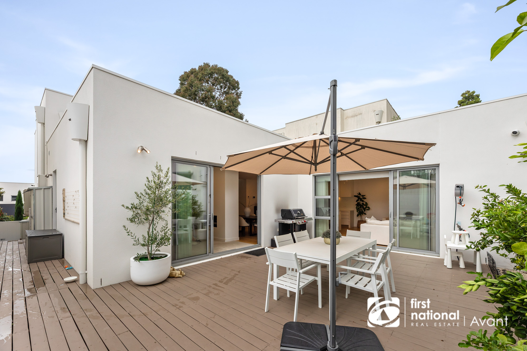 10 Linnaker Place, Kew, VIC 3101 - Image 9