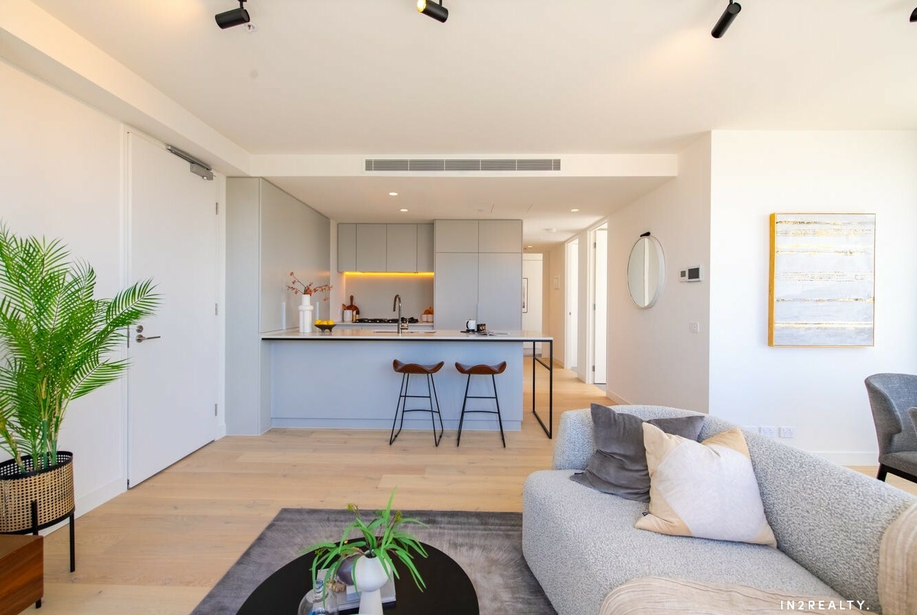 1805/41-49 Bank St, South Melbourne, Vic, 3205 - Image 1