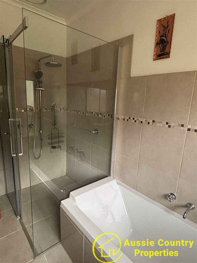 3-bedroom house at 51 COBRAM STREET, Berrigan NSW 2712, Berrigan, New South Wales