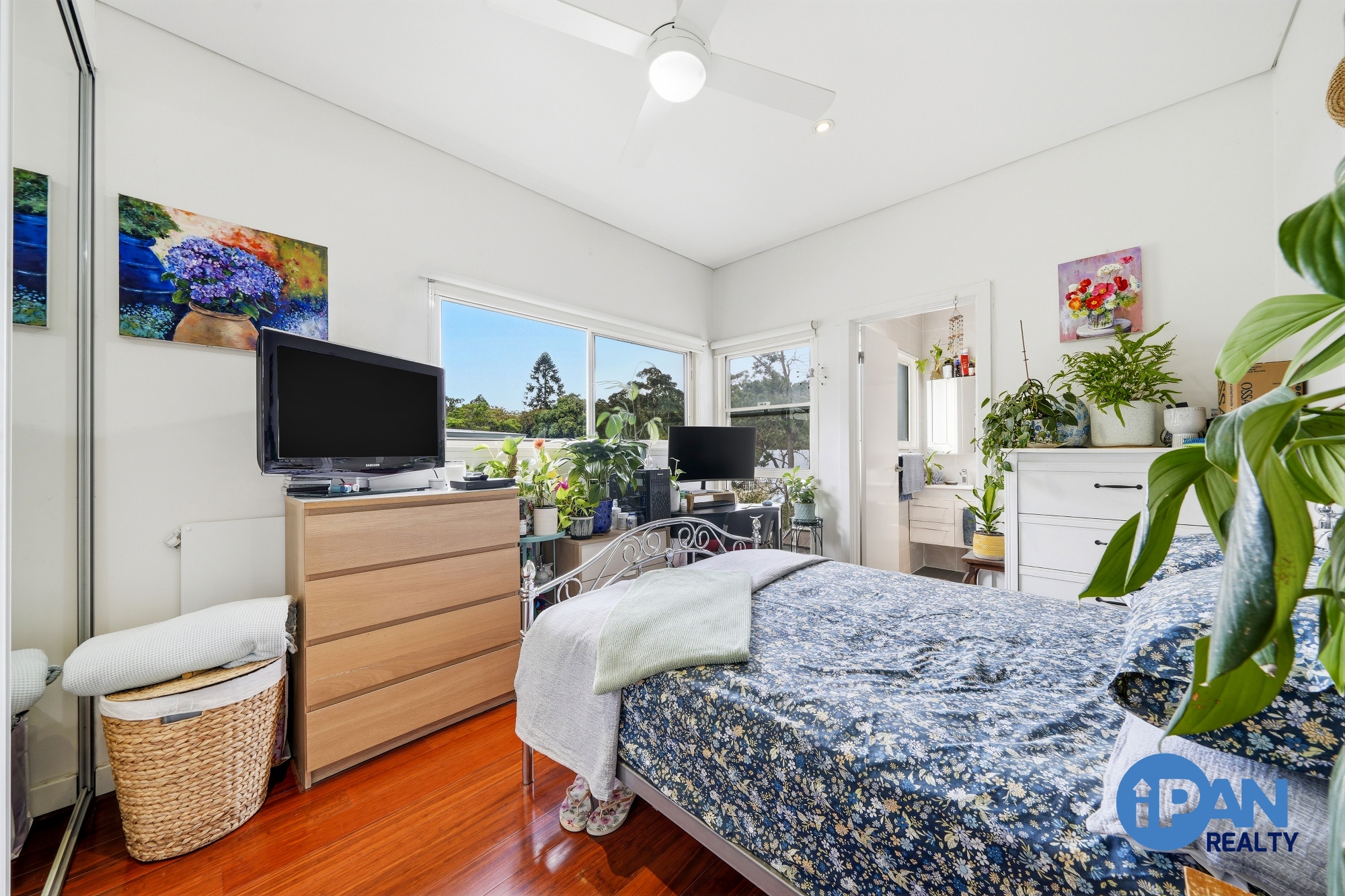 4-bedroom unit at 2/58 Higginbotham Road, Gladesville, NSW 2111, Hunters Hill, New South Wales