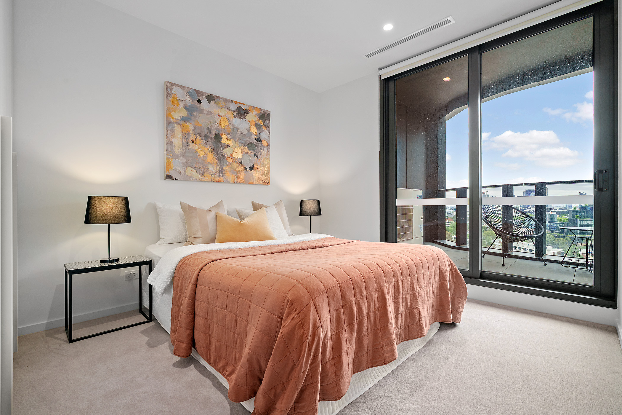 1306/32 Palmerston Crescent, South Melbourne, Vic, 3205 - Image 7