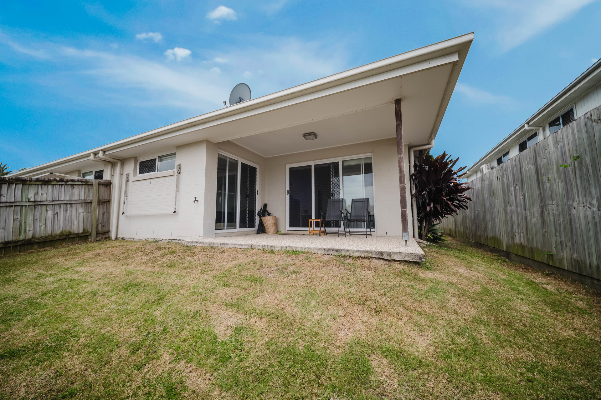 2-bedroom unit at 1/17 Mistral Crescent, Griffin, QLD 4503, Moreton Bay, Queensland