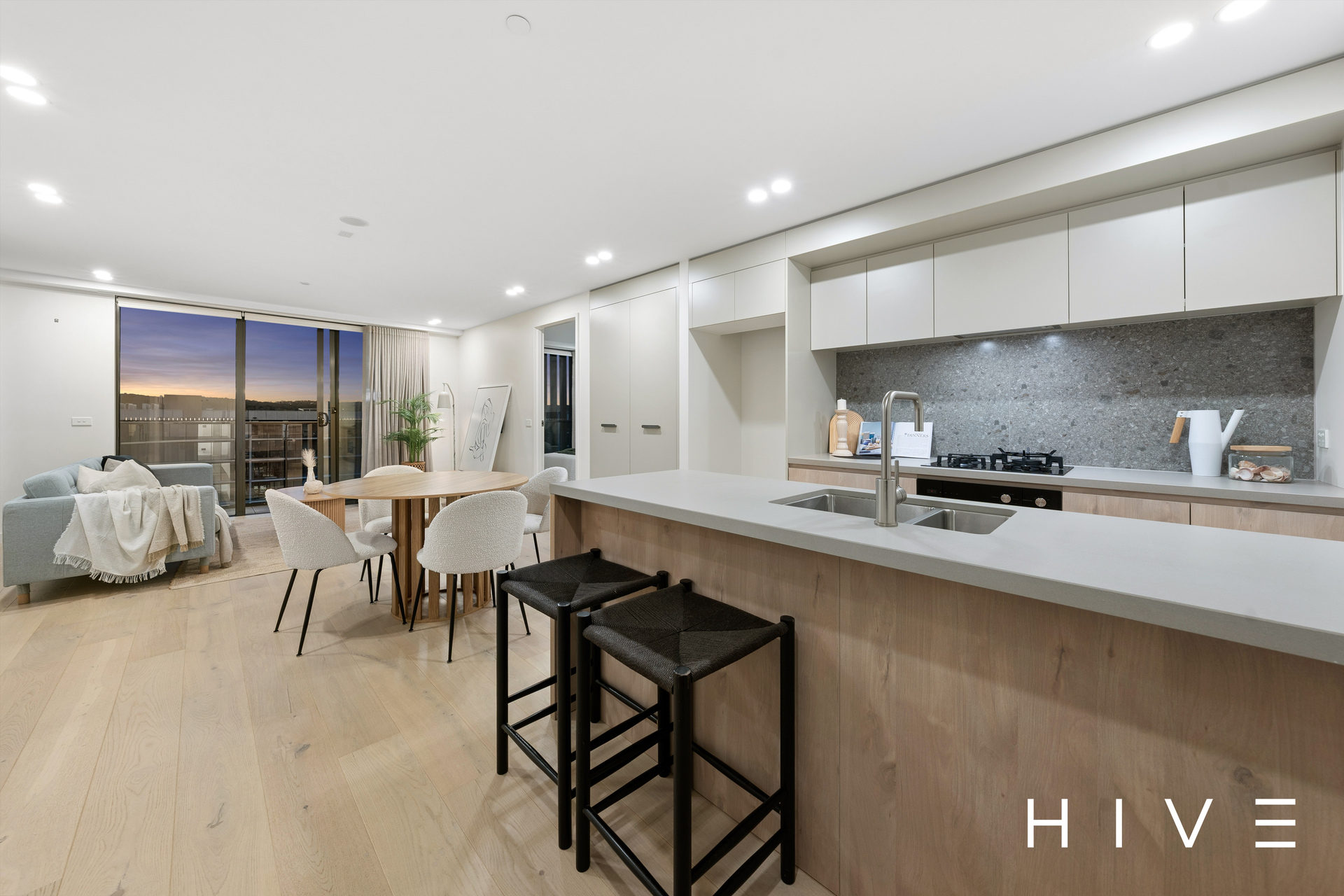 804/254 Northbourne Avenue, Dickson, Act, 2602 - Image 2
