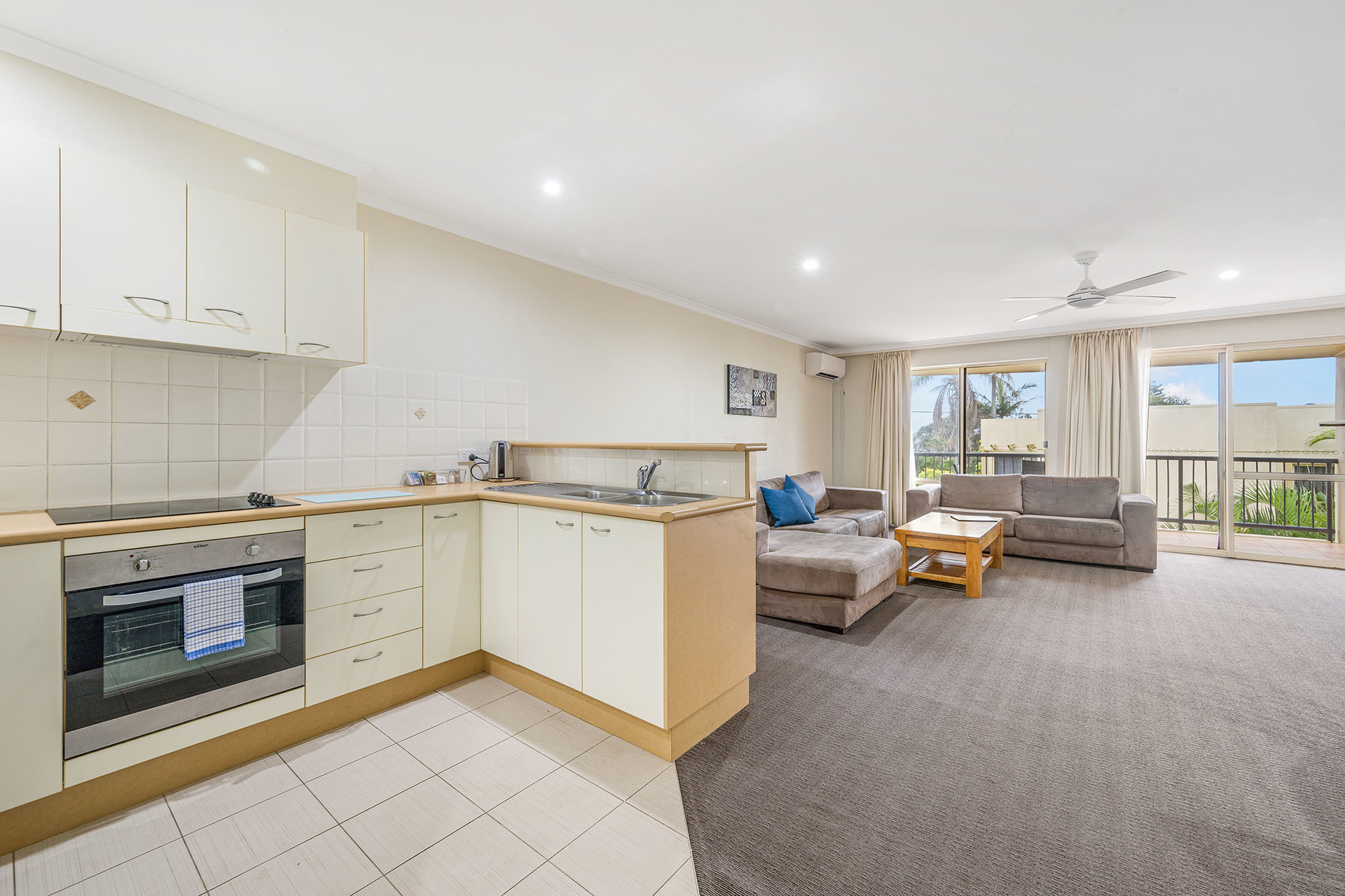 2-bedroom unit at 30/48 Pacific Drive, Port Macquarie, NSW 2444, Port Macquarie-Hastings, New South Wales