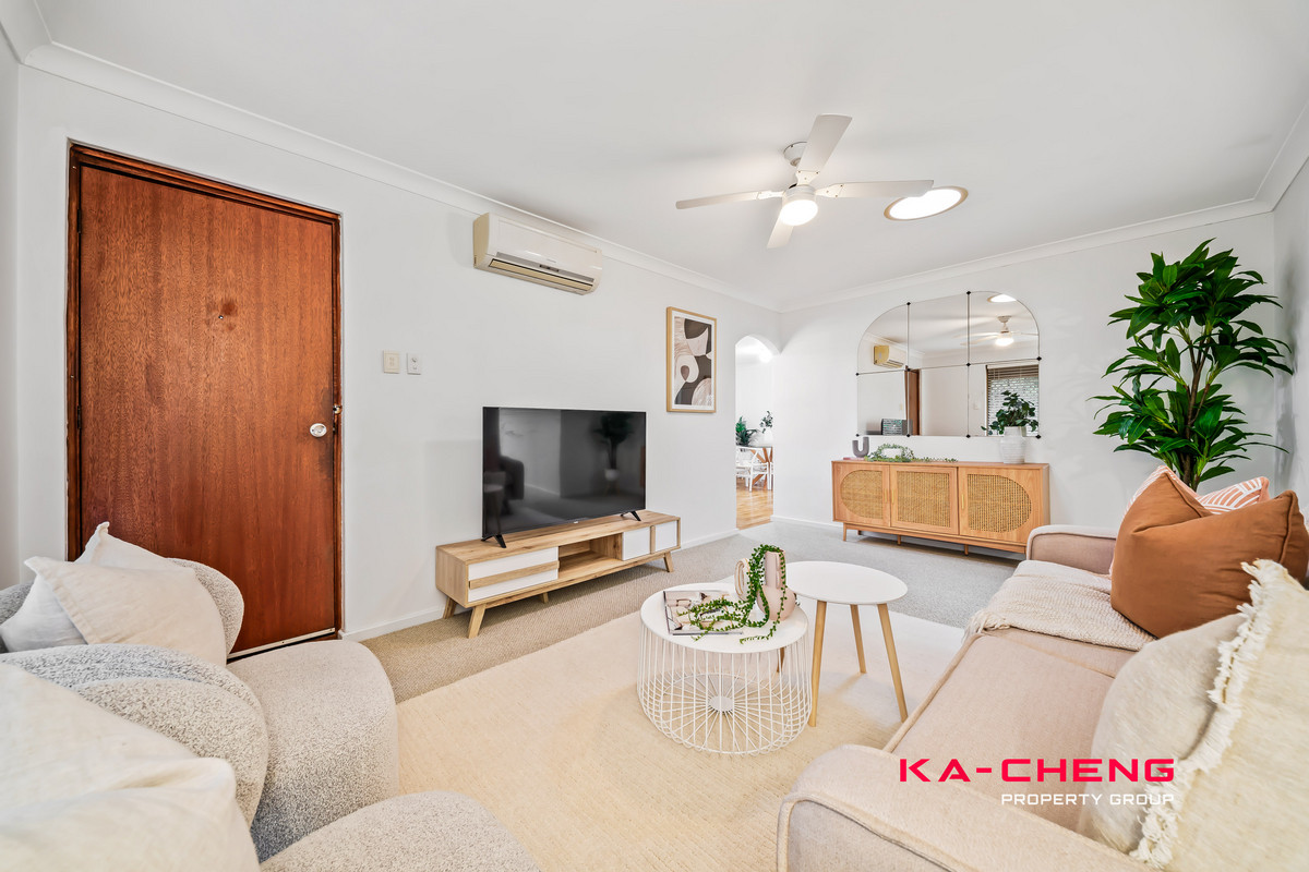 3-bedroom unit at 4/284 Grand Promenade, Dianella, WA 6059, Bayswater, Western Australia