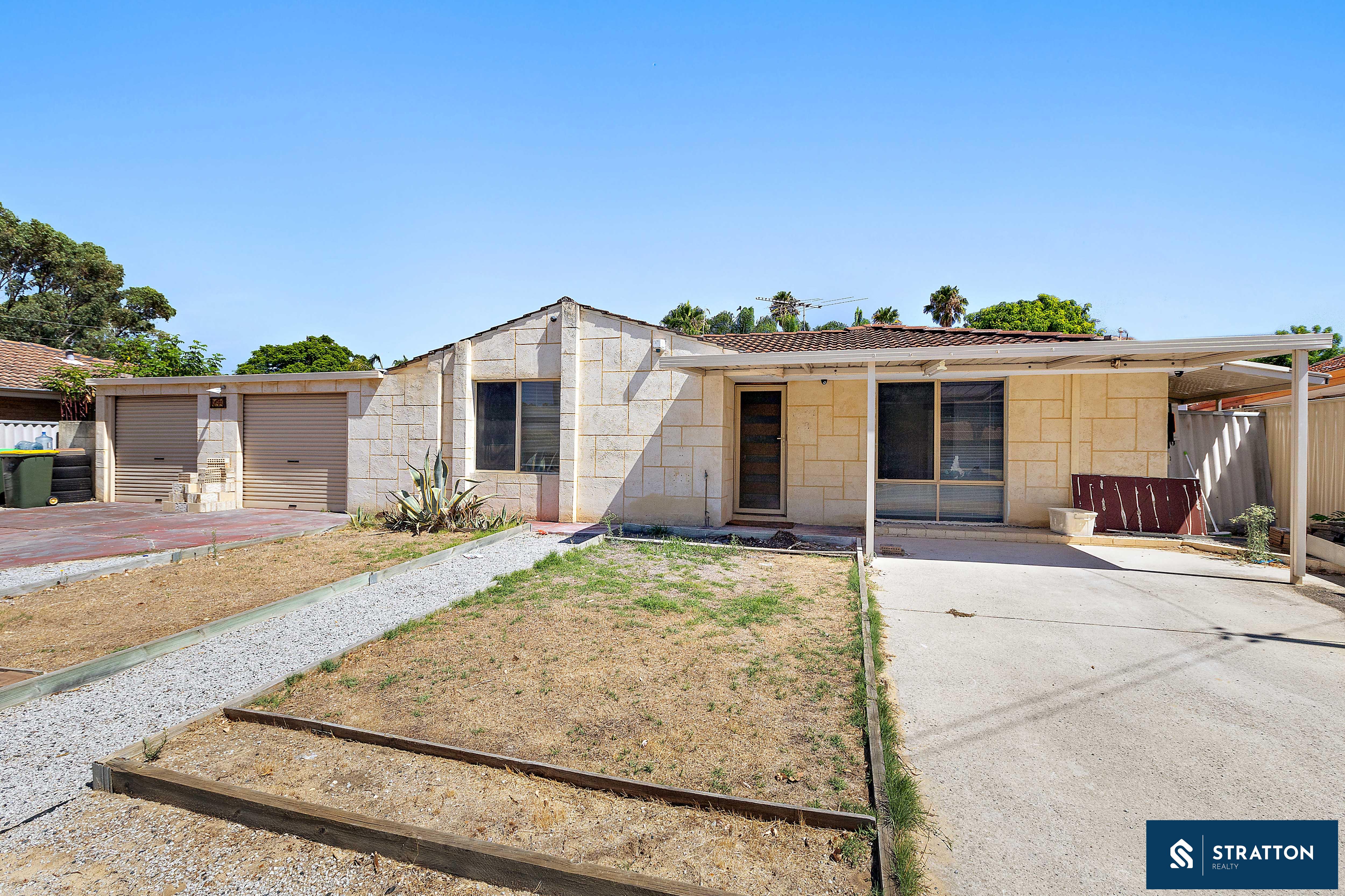 4-bedroom house at 5 Congo Place, Beechboro, WA 6063, Swan, Western Australia