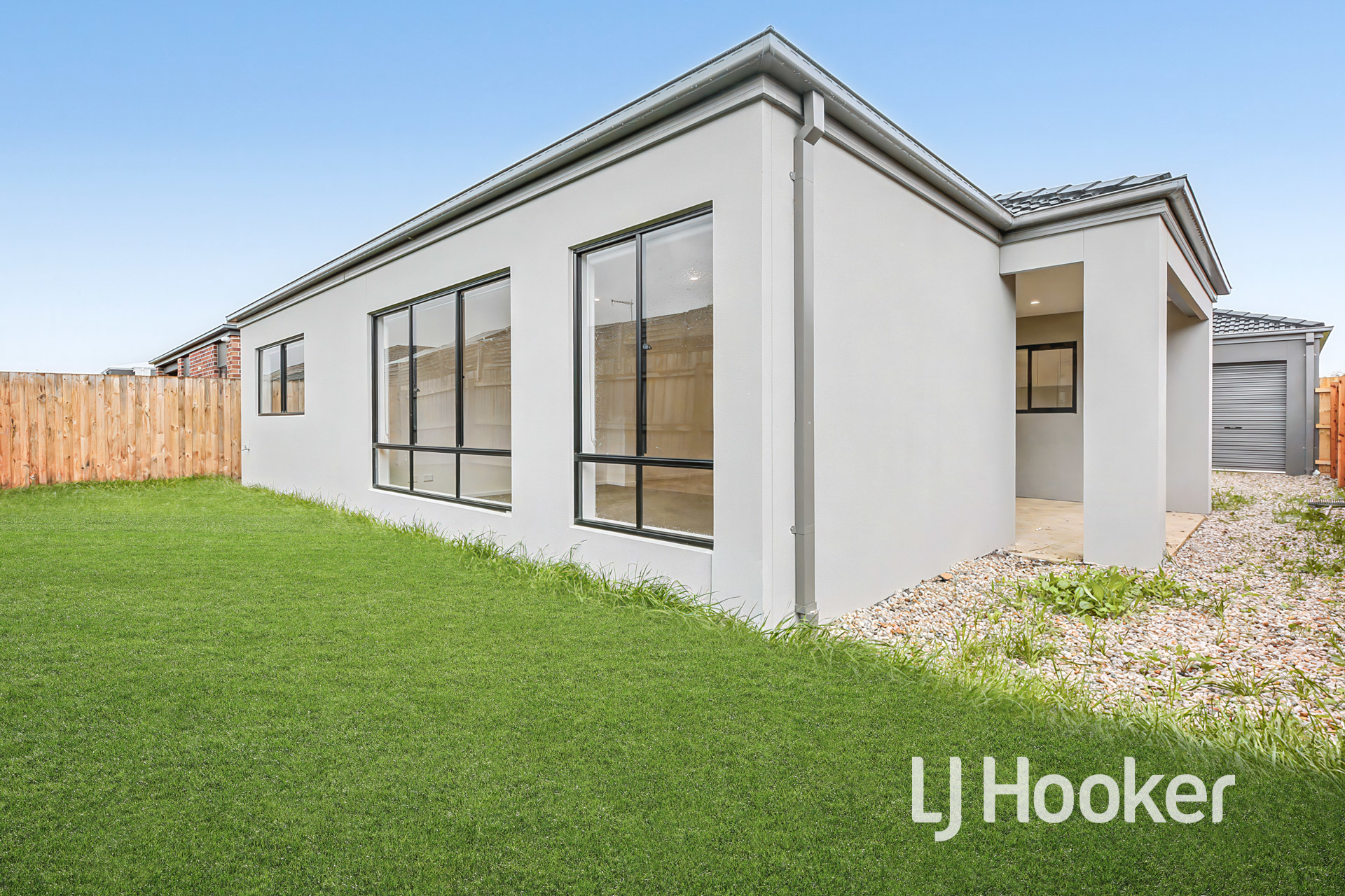 4-bedroom house at 35 Dream Avenue, Cranbourne East, VIC 3977, Casey, Victoria