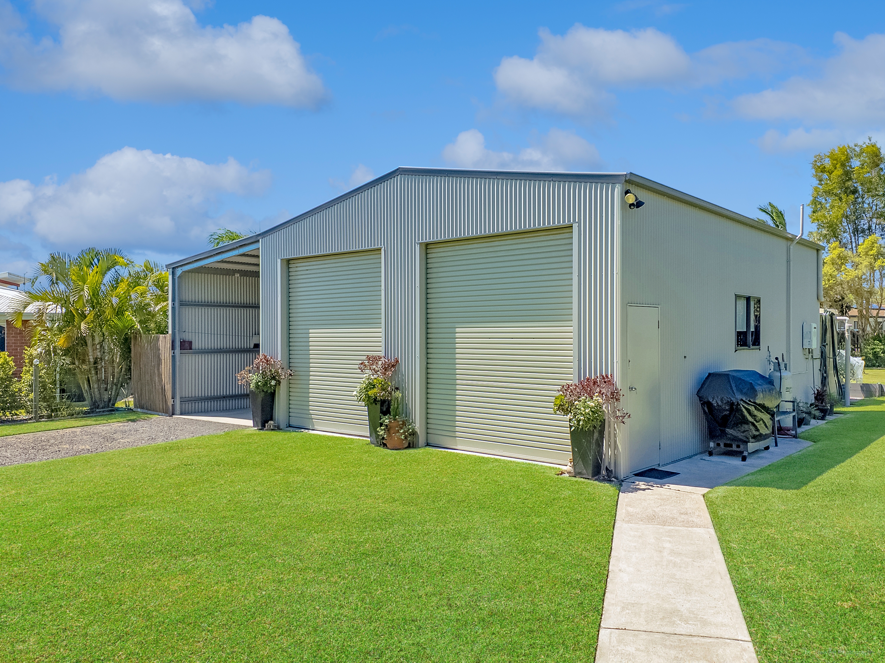 3-bedroom house at 3 Tranquility Court, River Heads, QLD 4655, Fraser Coast, Queensland