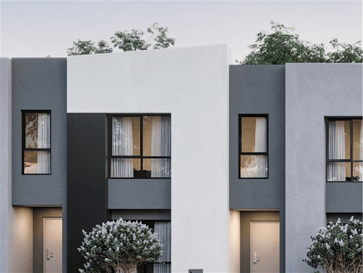 Lot 1/108 Brunswick Road, Mitcham, Vic, 3132 - Image 2