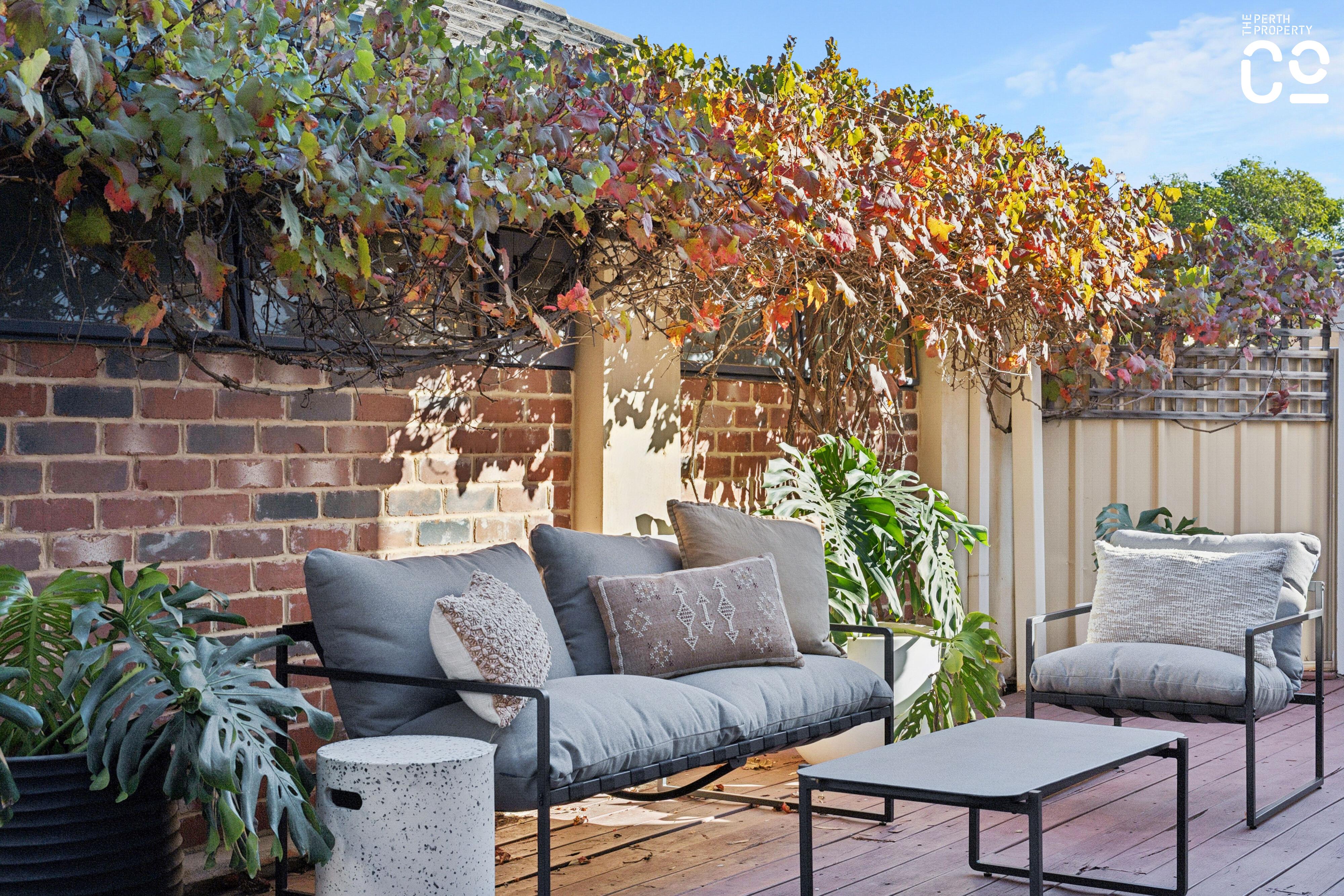 3-bedroom house at 2 SEKEM STREET, North Perth WA 6006, Vincent, Western Australia