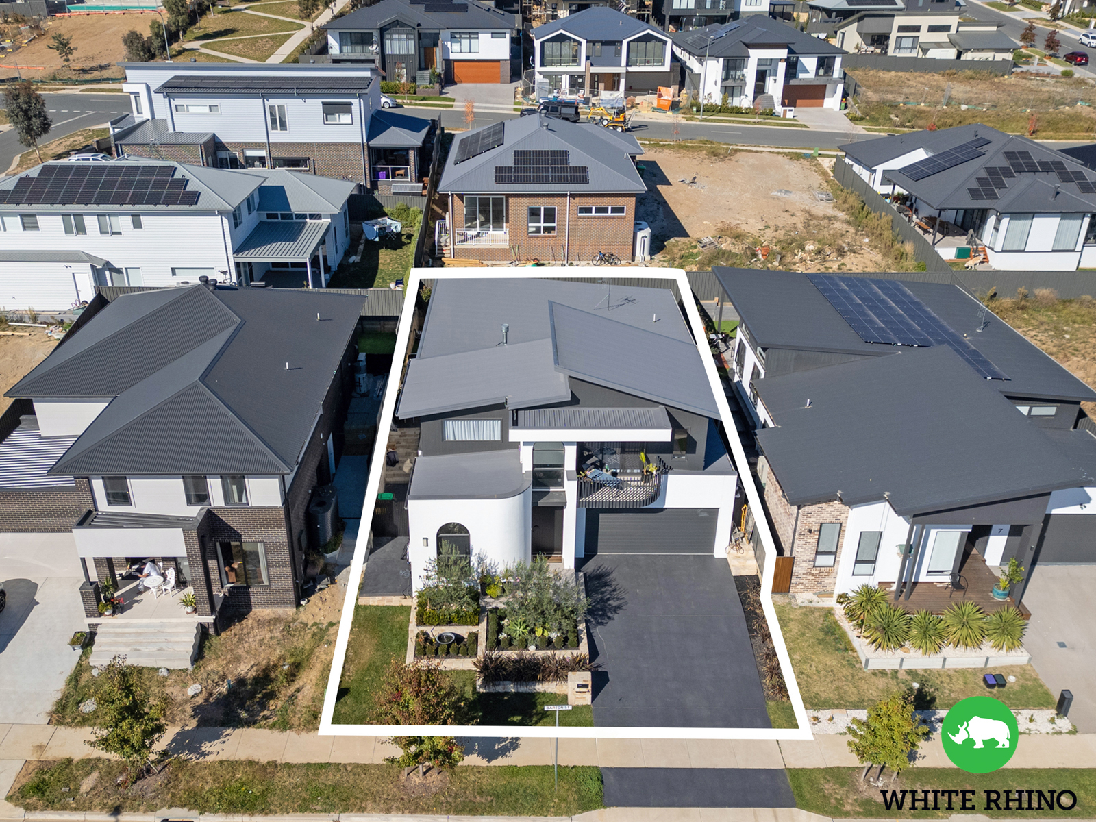 4-bedroom house at 5 BARTON STREET, Googong NSW 2620, Queanbeyan-Palerang, New South Wales