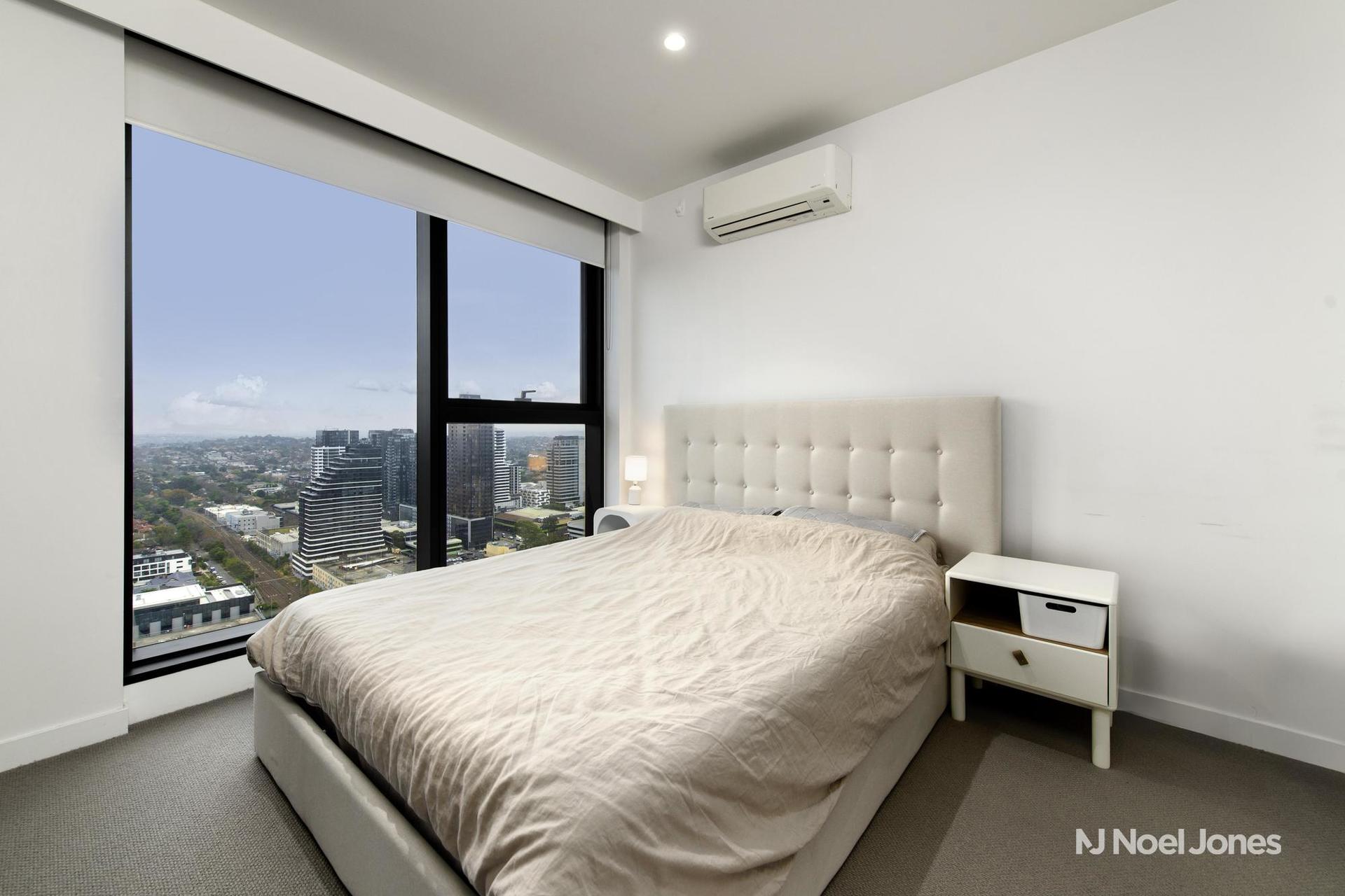 3-bedroom unit at 2503/545 Station Street, Box Hill, VIC 3128, Whitehorse, Victoria