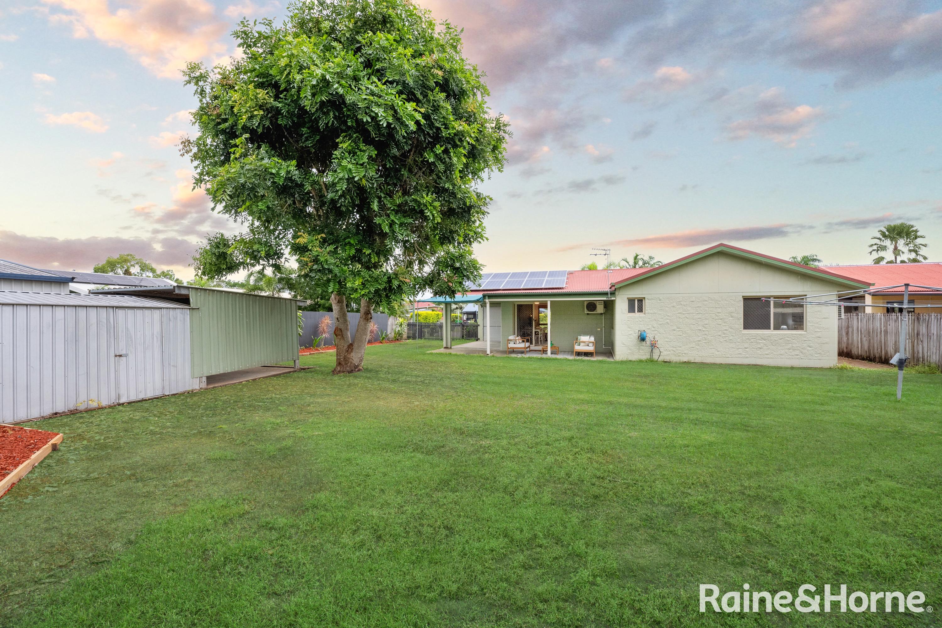 4-bedroom house at 28 Elton Drive, Kelso, QLD 4815, Townsville, Queensland