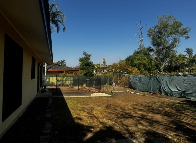 3-bedroom house at 54 Chambers Cresent, Malak, Nt, 0812, Darwin, Northern Territory