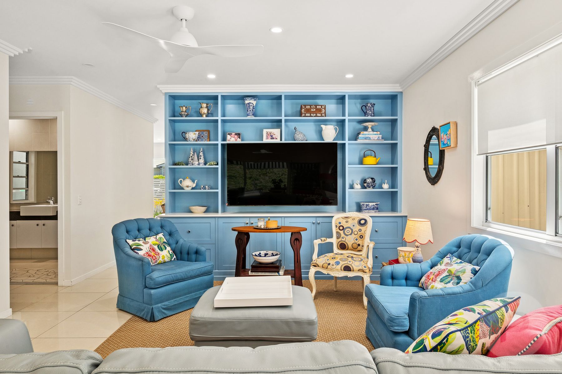 12 Aldridge Street, Auchenflower, QLD 4066 - Image 9