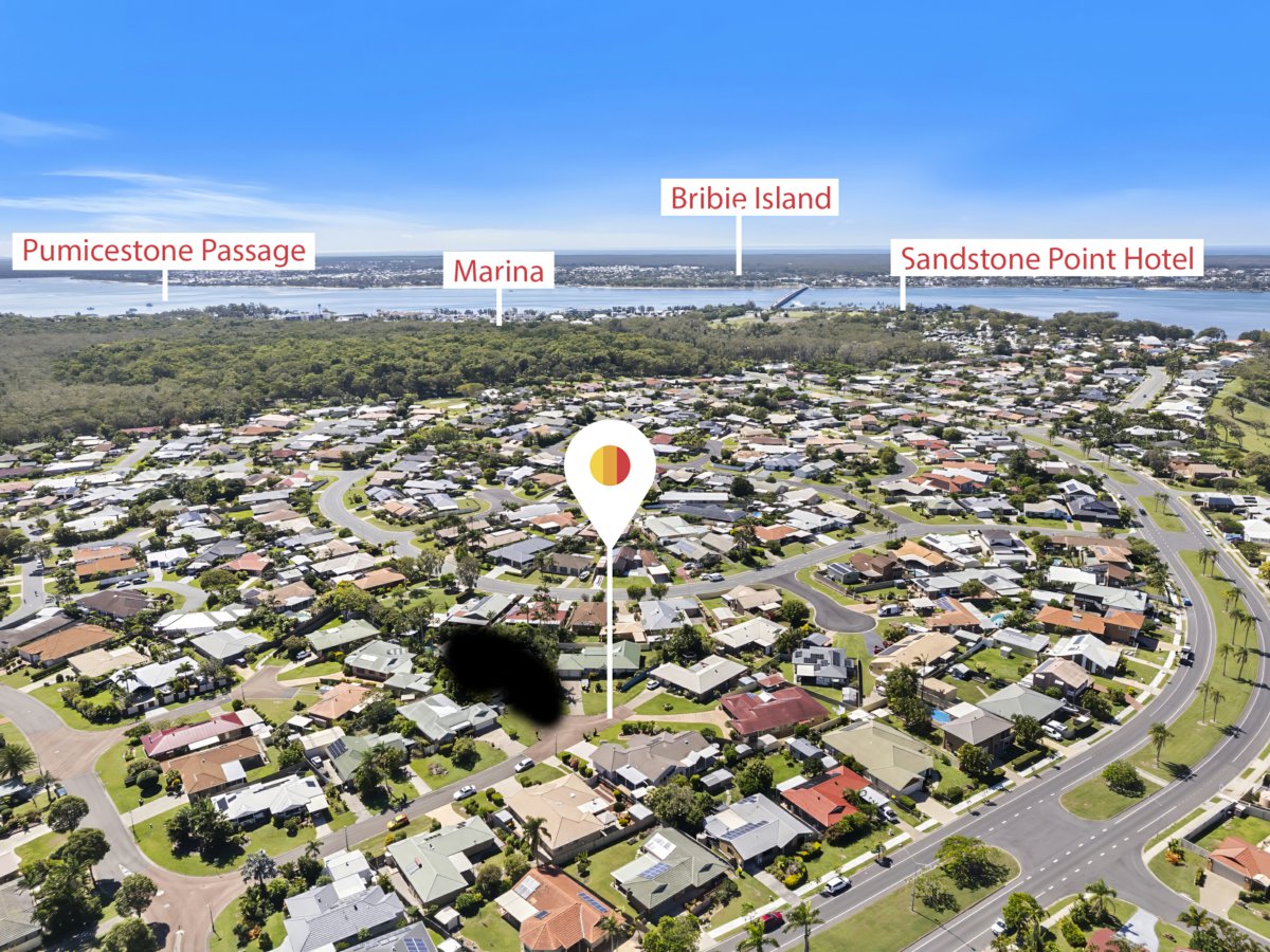 8 TREVALLY PLACE, Sandstone Point QLD 4511 - Image 5