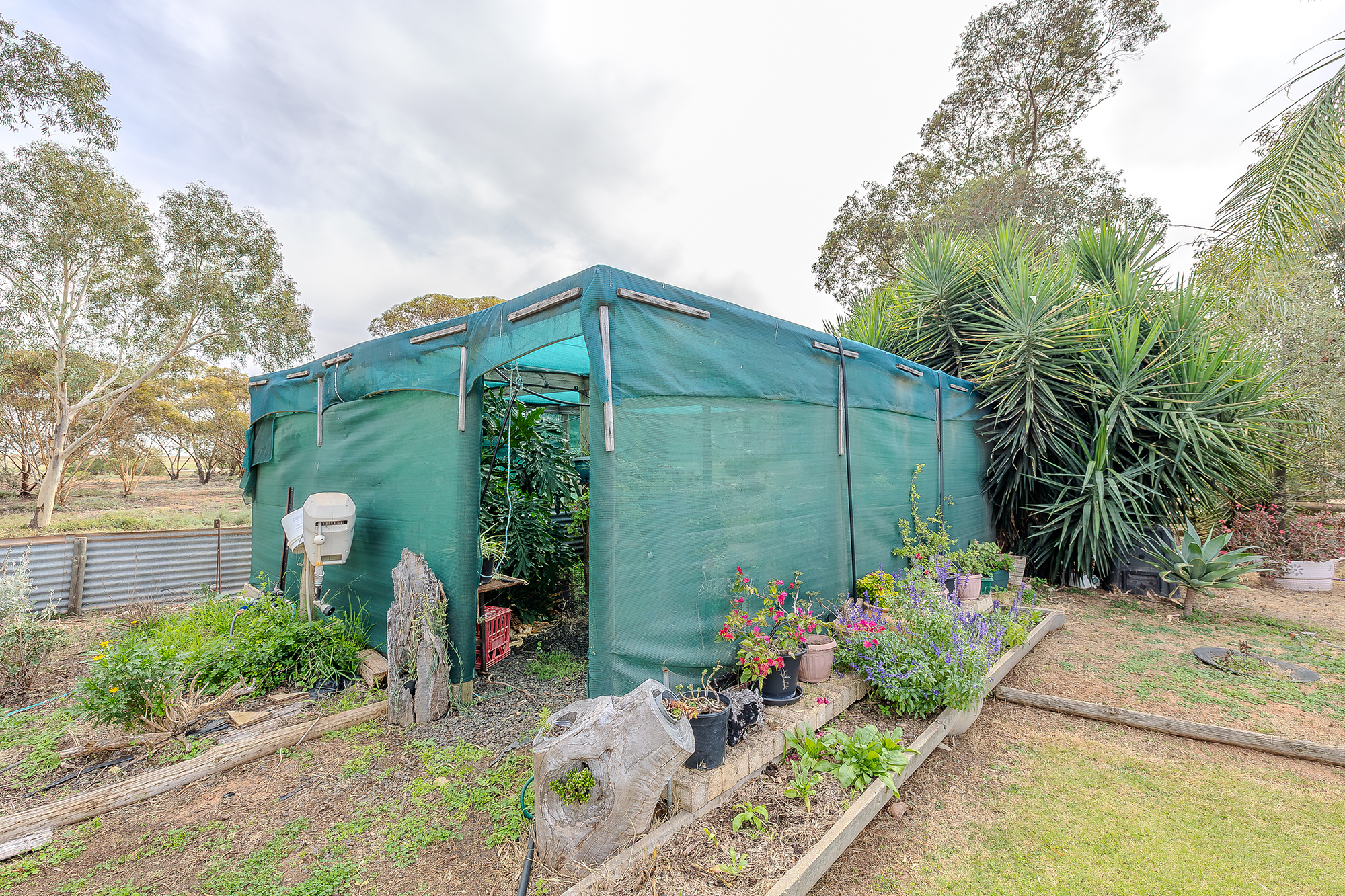 5-bedroom house at 310 Poole Road, Ouyen, VIC 3490, Mildura, Victoria
