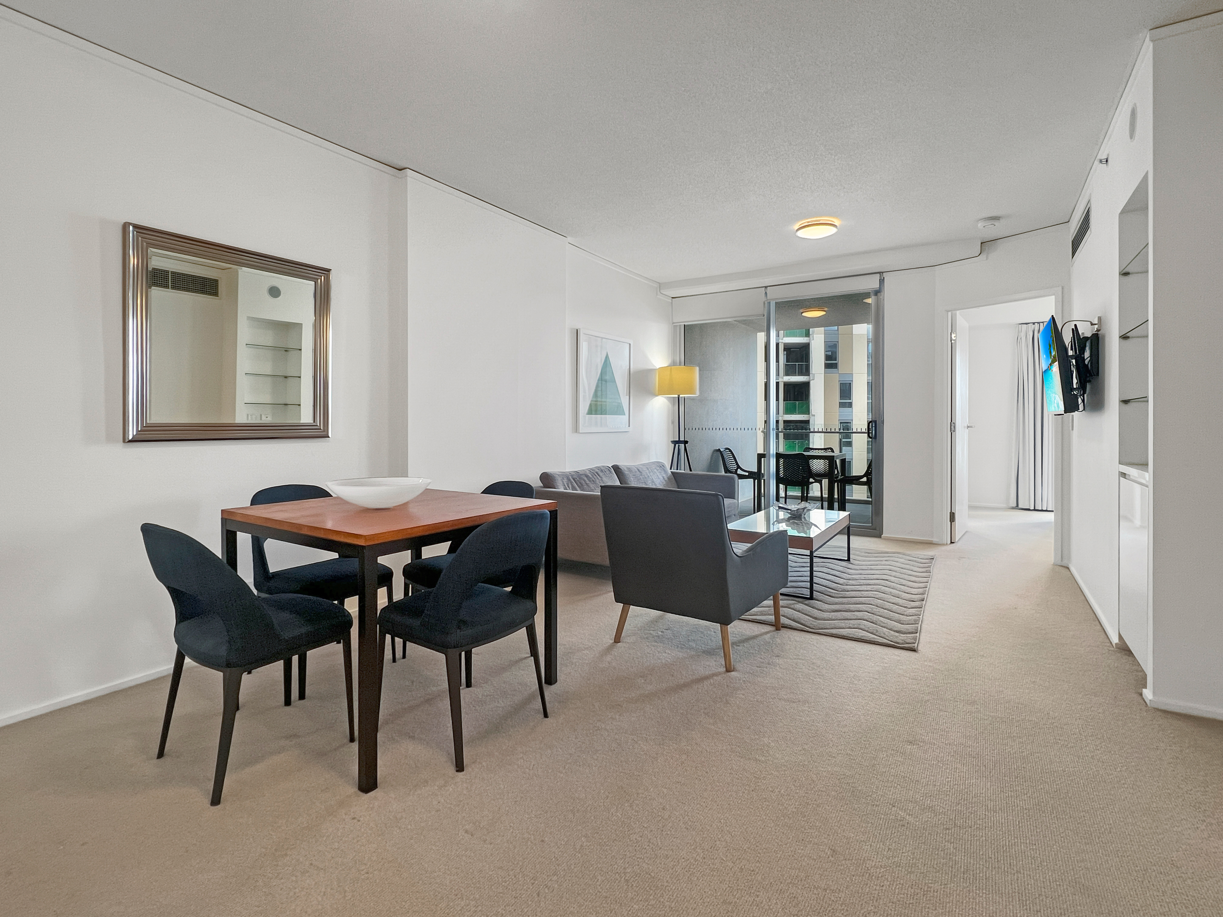 1702/510 St Pauls Terrace, Bowen Hills, Qld, 4006 - Image 4