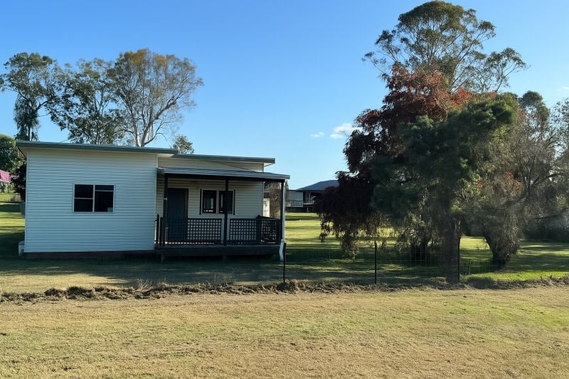 3-bedroom house at 4 PEARSE STREET, Rappville NSW 2469, Richmond Valley, New South Wales