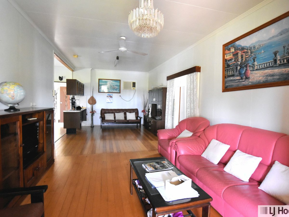3-bedroom house at 43 WATTLE STREET, Goondi Hill QLD 4860, Cassowary Coast, Queensland