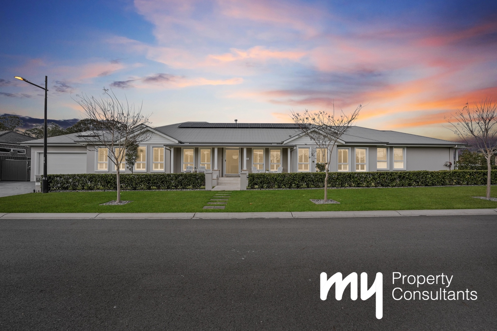 3 Lowry Close, Harrington Park, NSW 2567 - Image 1