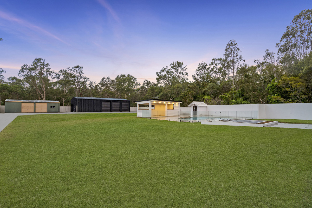 5-bedroom house at 197 CARBROOK ROAD, Cornubia QLD 4130, Logan, Queensland