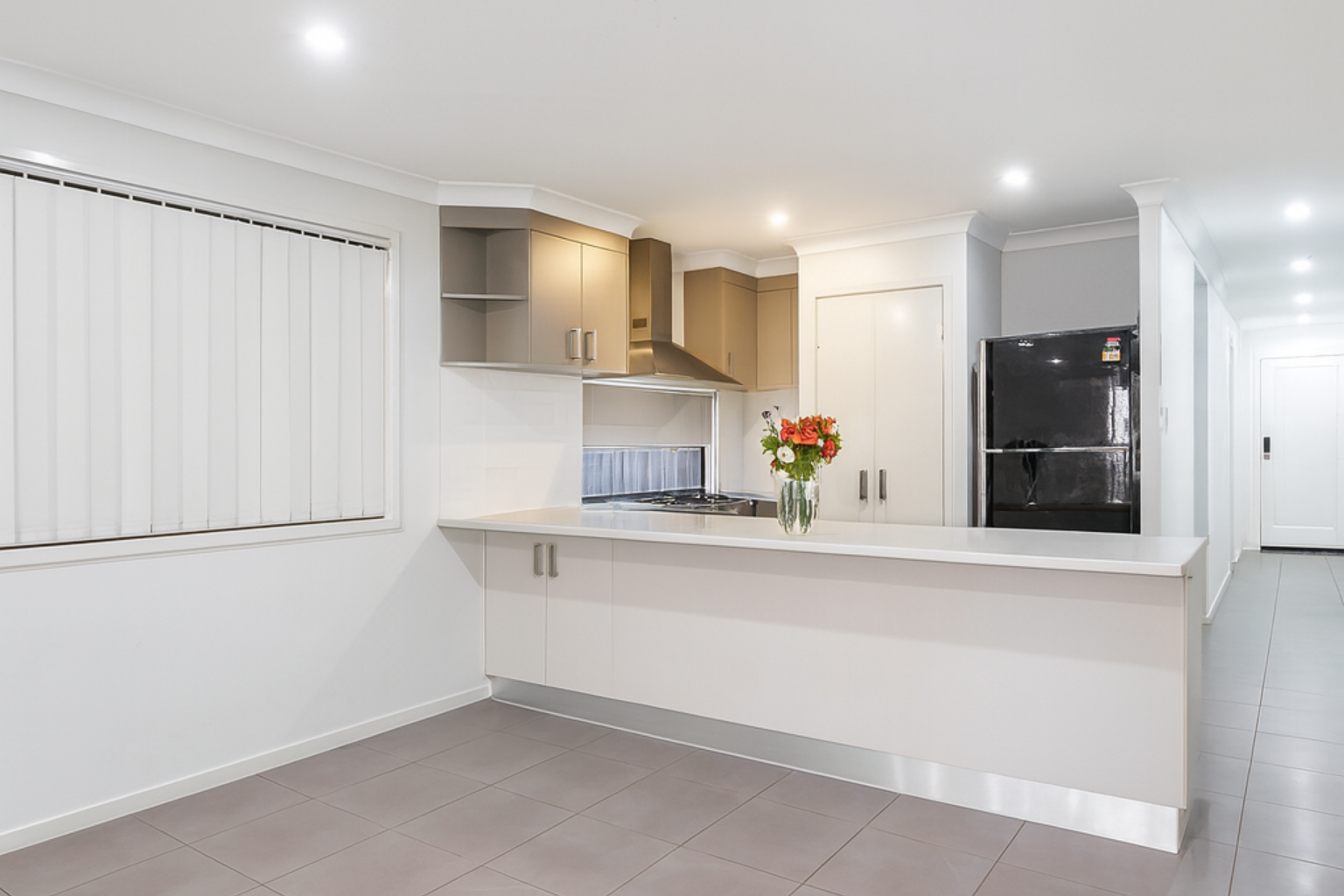 4-bedroom house at 18 FLOWER PLACE, Richlands QLD 4077, Brisbane, Queensland