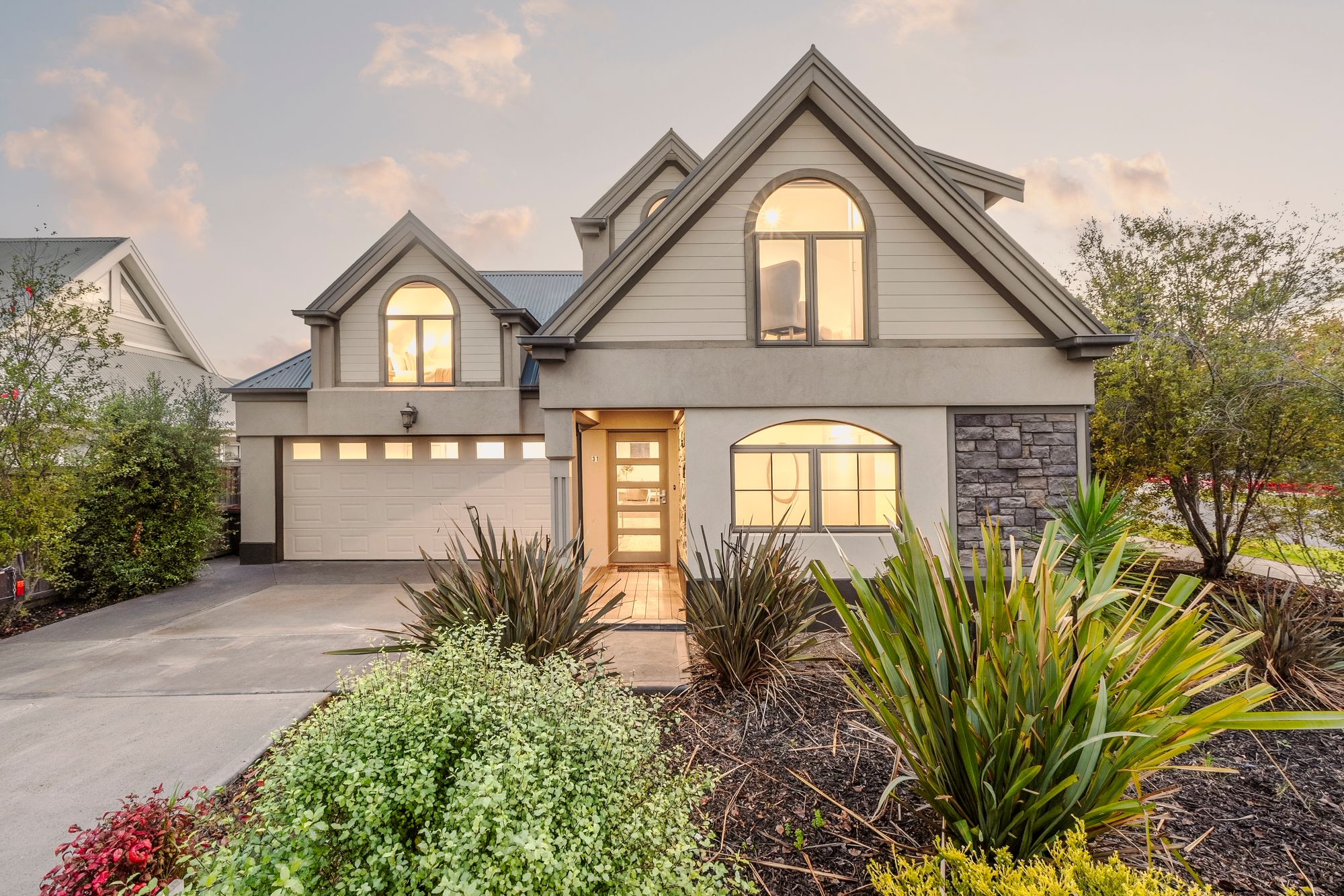 3-bedroom house at 31 NATIVE AVENUE, Mount Duneed VIC 3217, Greater Geelong, Victoria
