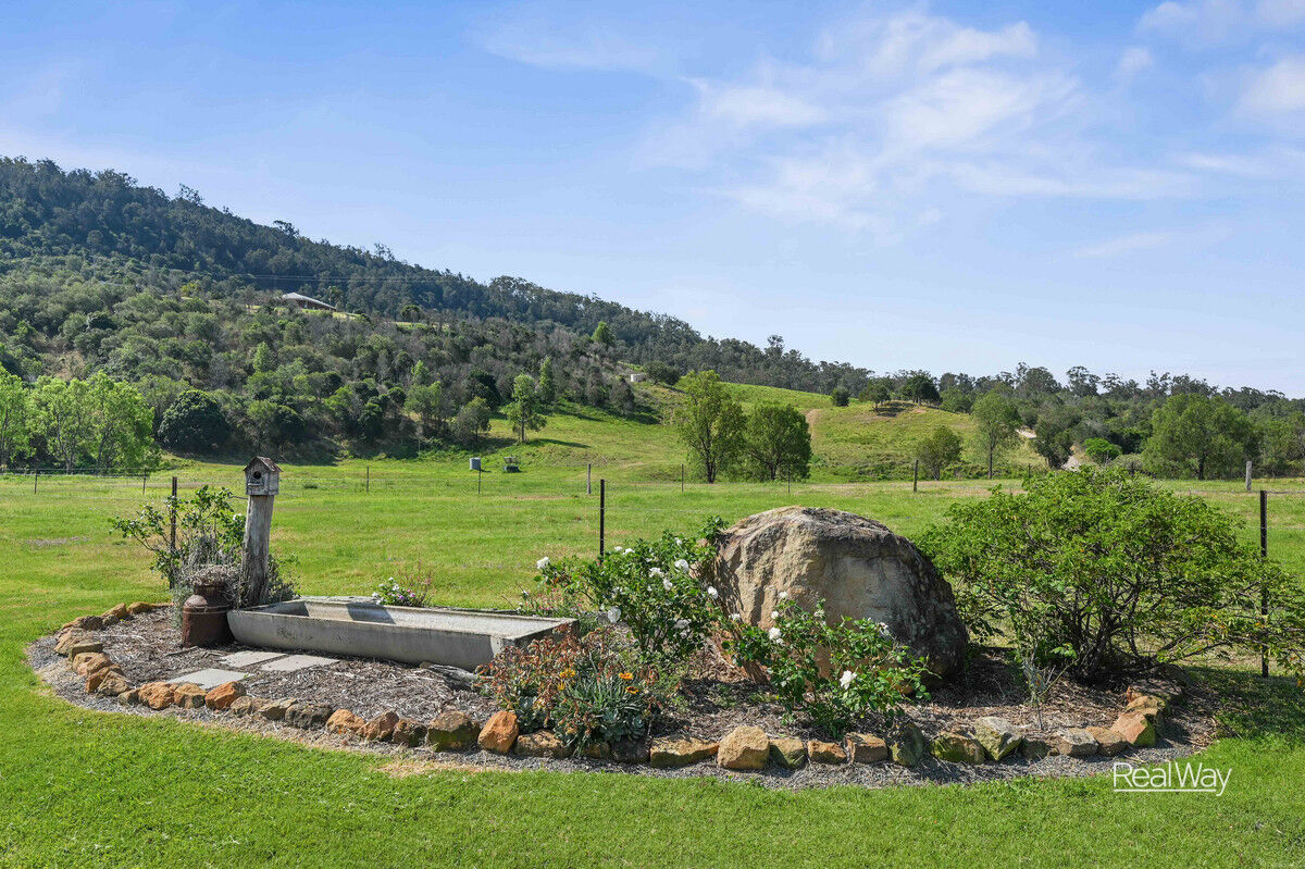 8-bedroom house at 146 DOLLEYS ROAD, Blanchview QLD 4352, Lockyer Valley, Queensland