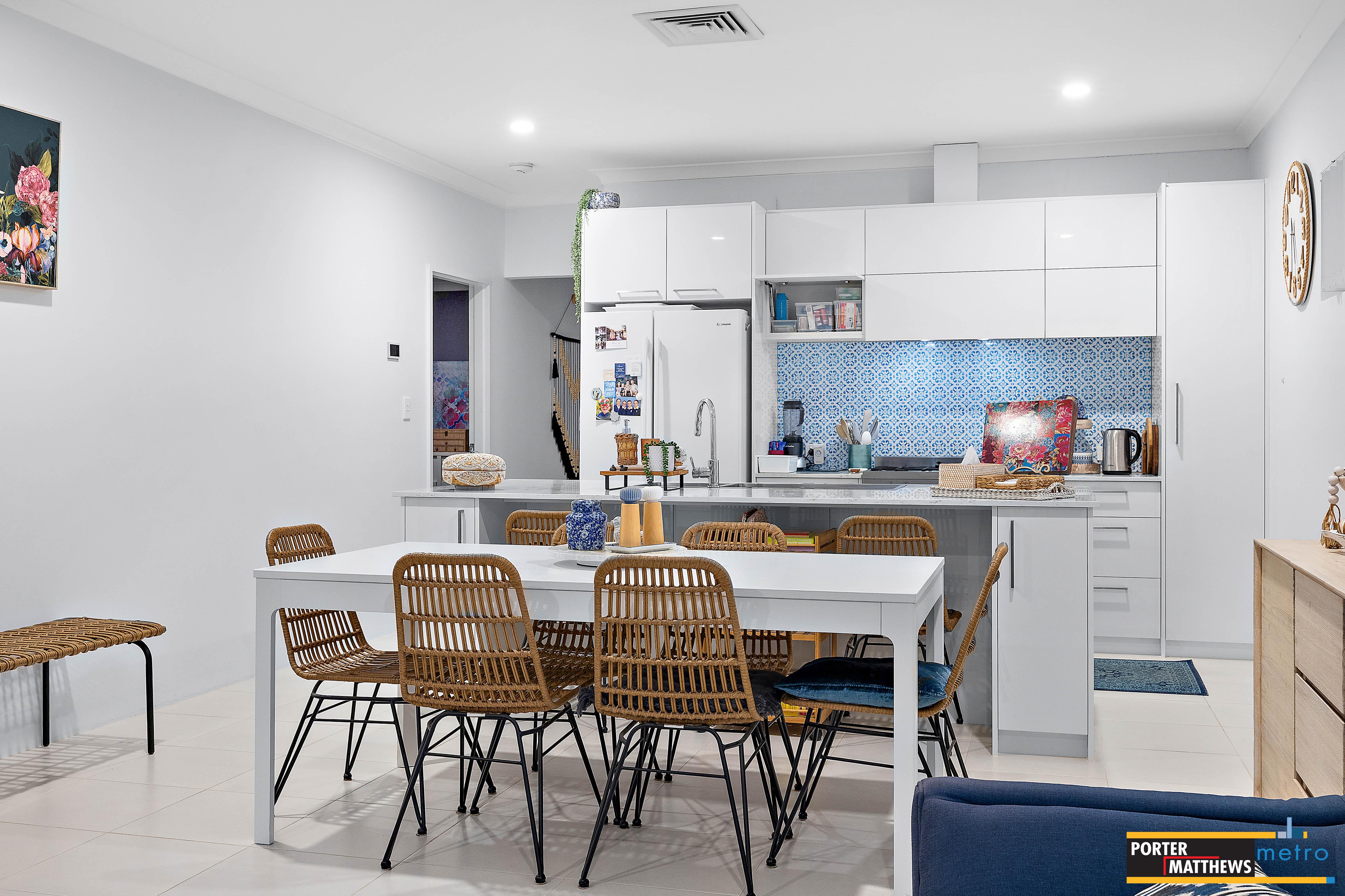 4-bedroom house at 114 Kemp Street, Pearsall, WA 6065, Wanneroo, Western Australia