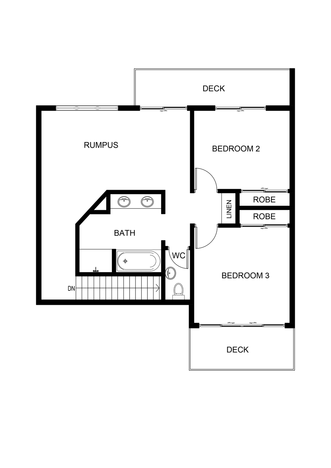 3-bedroom unit at 2 3 ULMARRA CLOSE, HARRINGTON NSW 2427, Mid-Coast, New South Wales