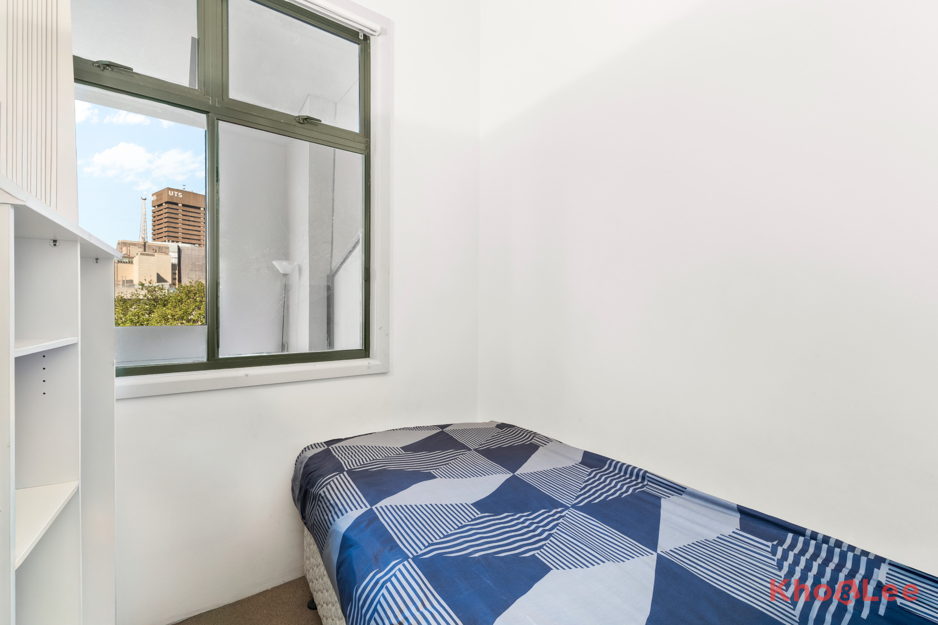 4132/185-211 Broadway , Ultimo, Nsw, 2007 - Image 8