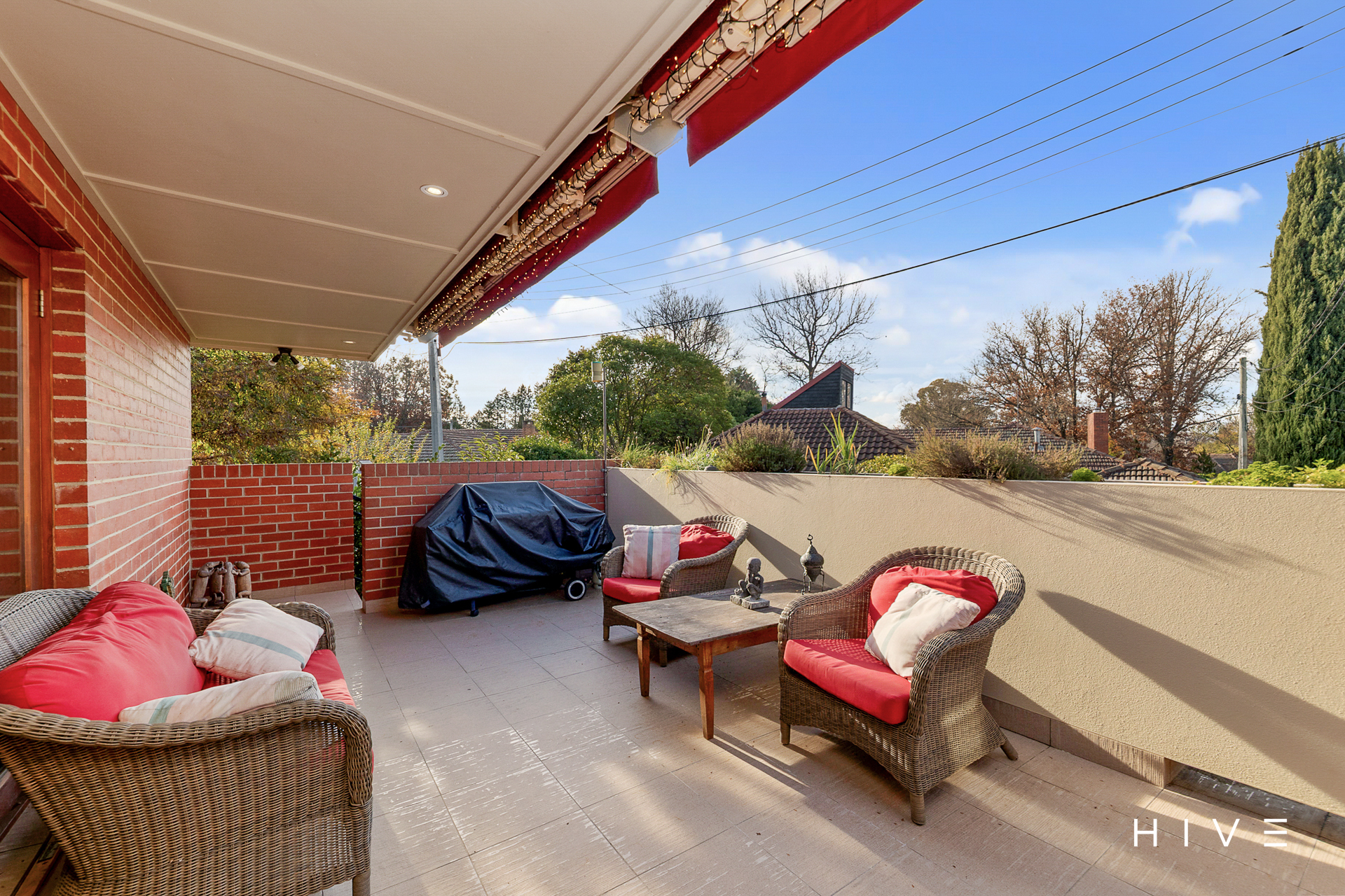 4-bedroom house at 4 HANN STREET, Griffith ACT 2603, Unincorporated Act, Australian Capital Territory