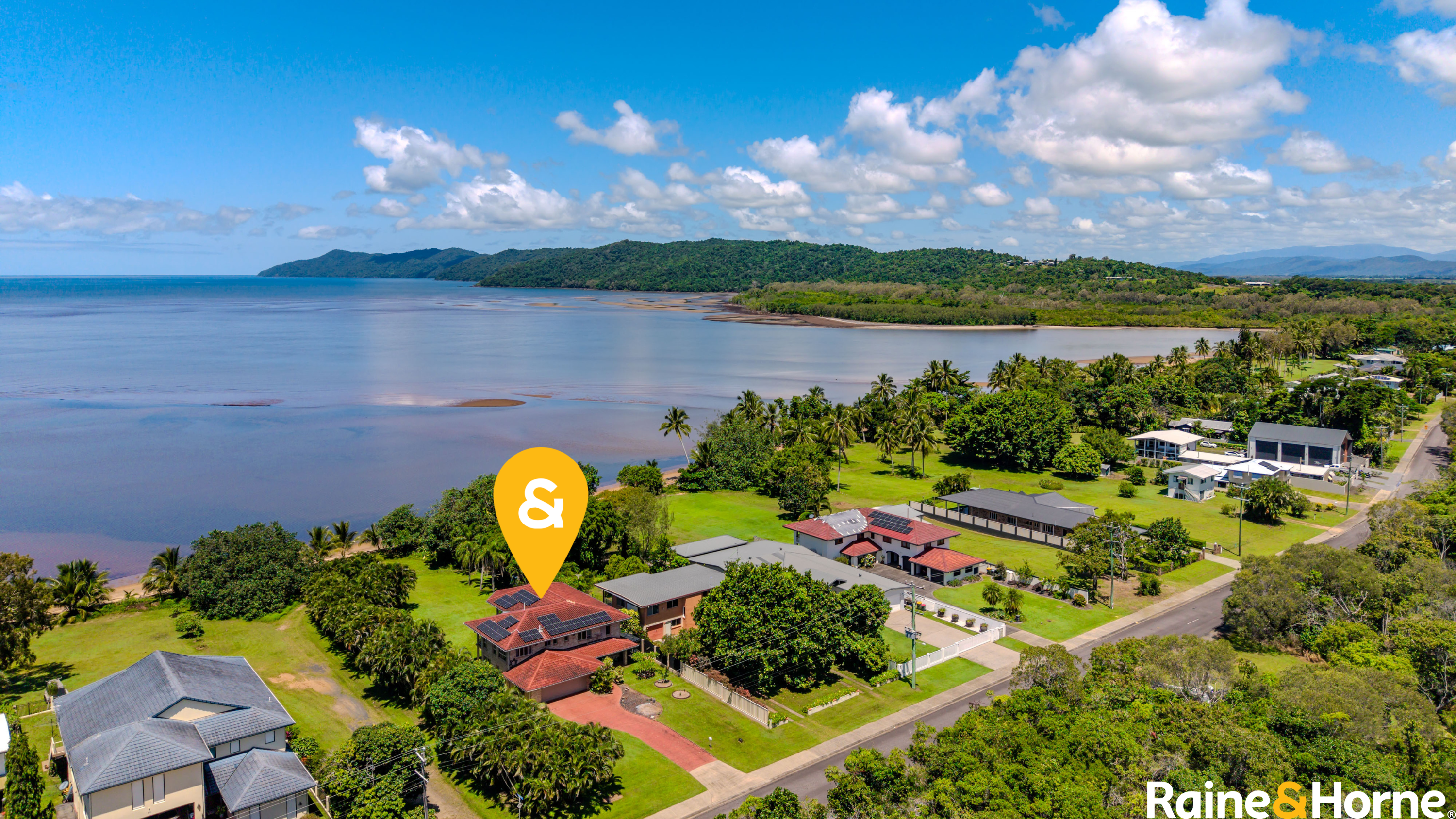 4-bedroom house at 78 Bay Road, Coconuts, QLD 4860, Cassowary Coast, Queensland