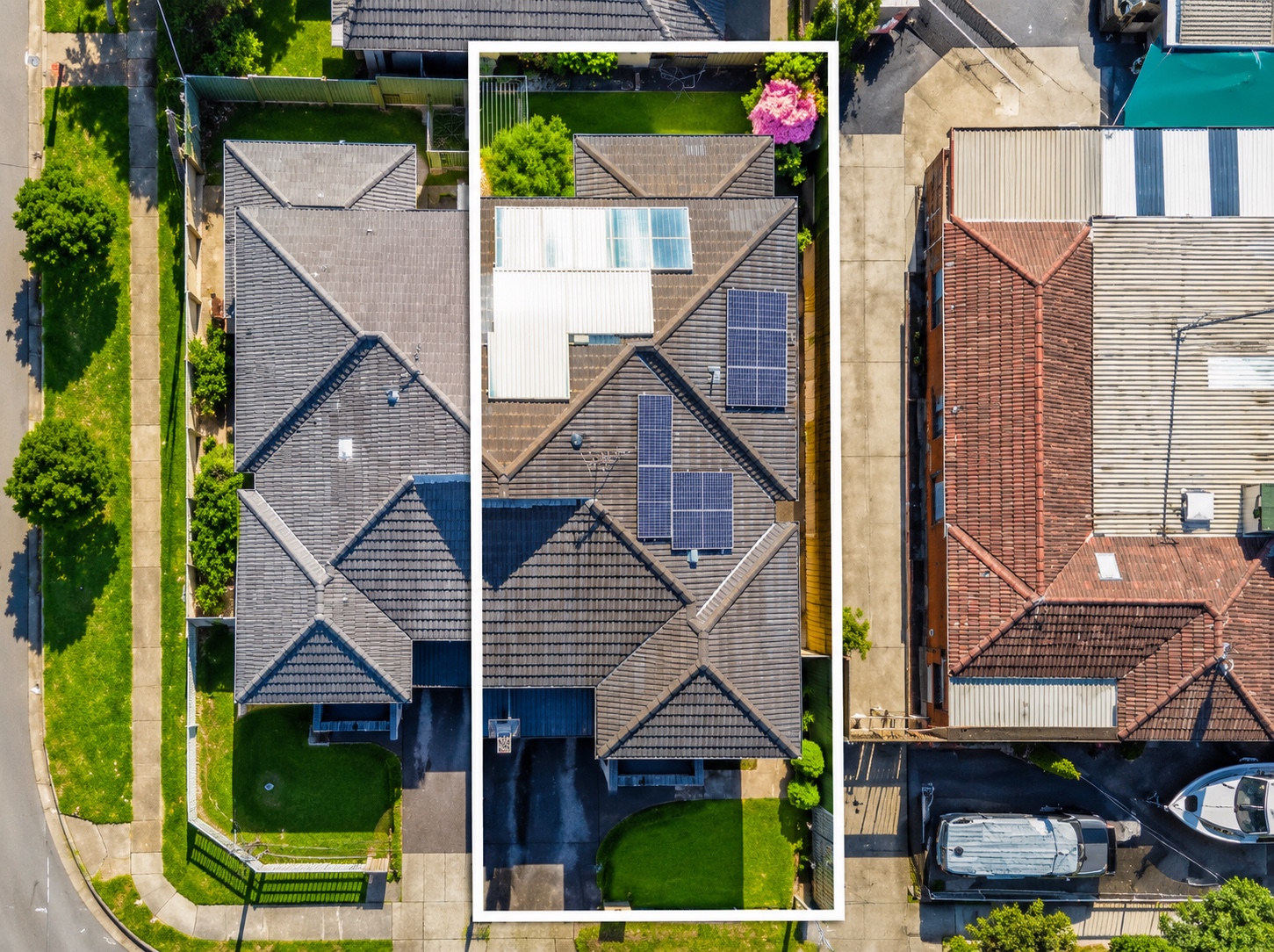 43A Cross Street, Doonside, Nsw, 2767 - Image 2