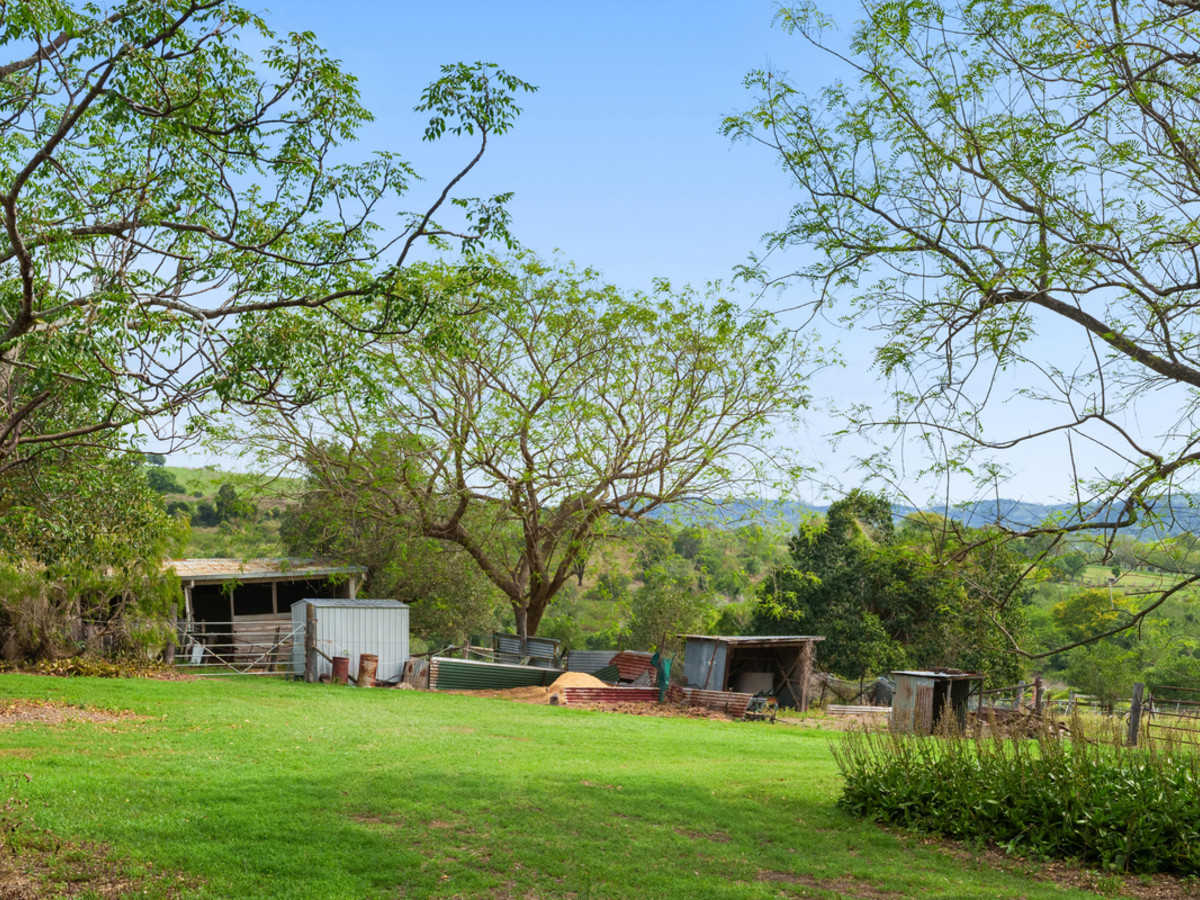 3-bedroom house at 46 LEHMANNS ROAD, Coolana QLD 4311, Somerset, Queensland