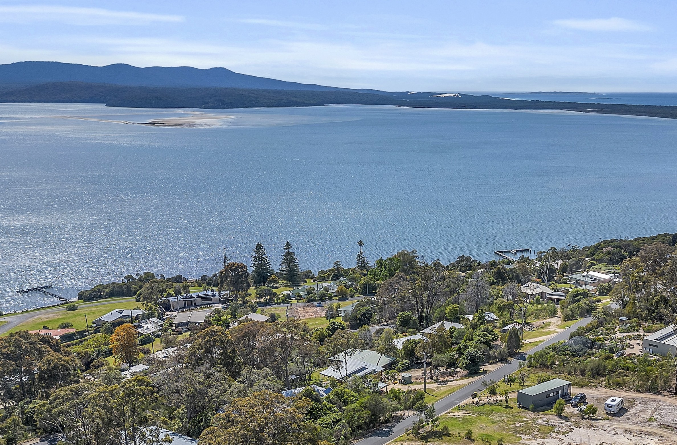 3-bedroom house at 60 Karbeethong Avenue, Mallacoota, Vic, 3892, East Gippsland, Victoria