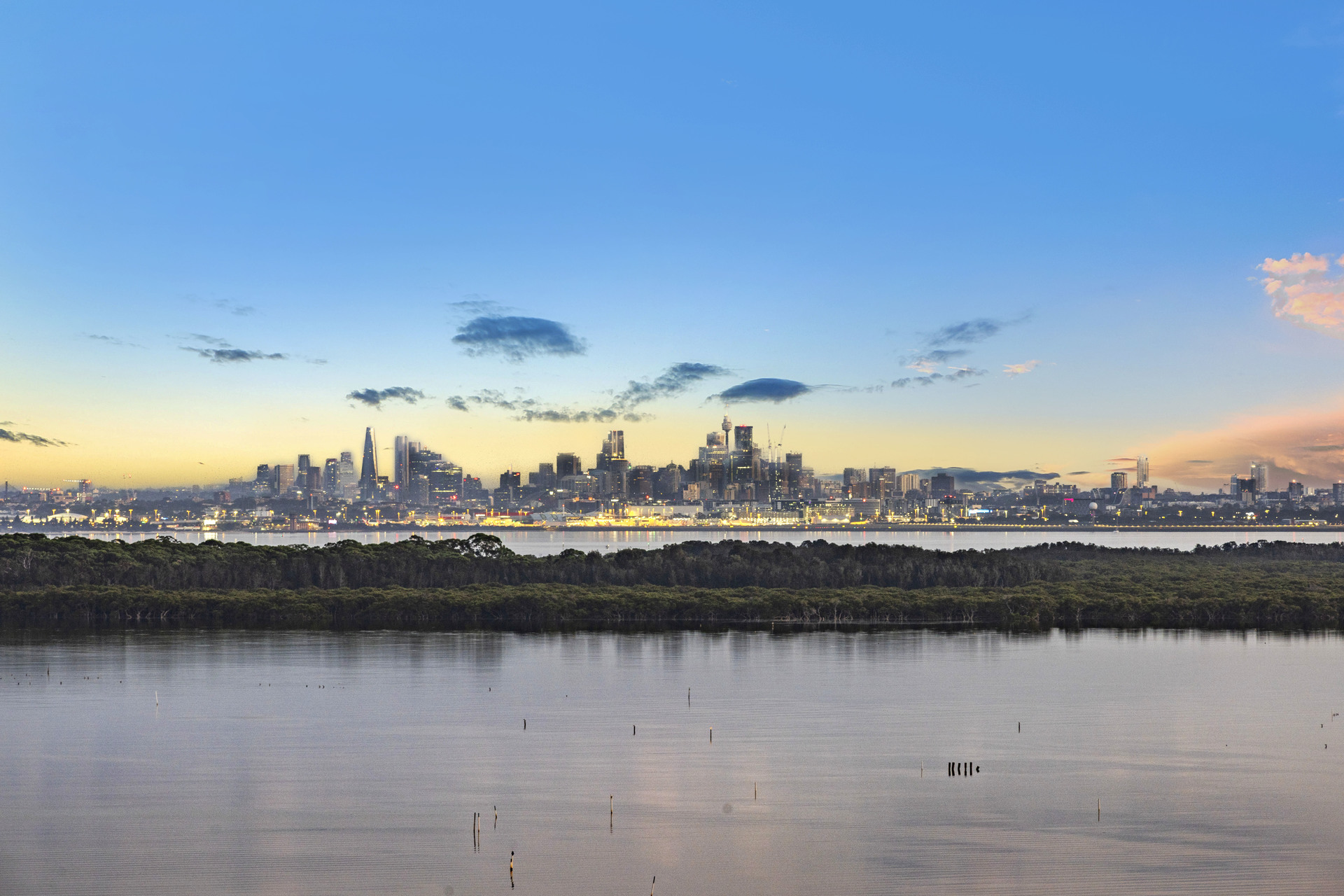 702/3 Dune Walk, Woolooware, NSW 2230 - Image 3