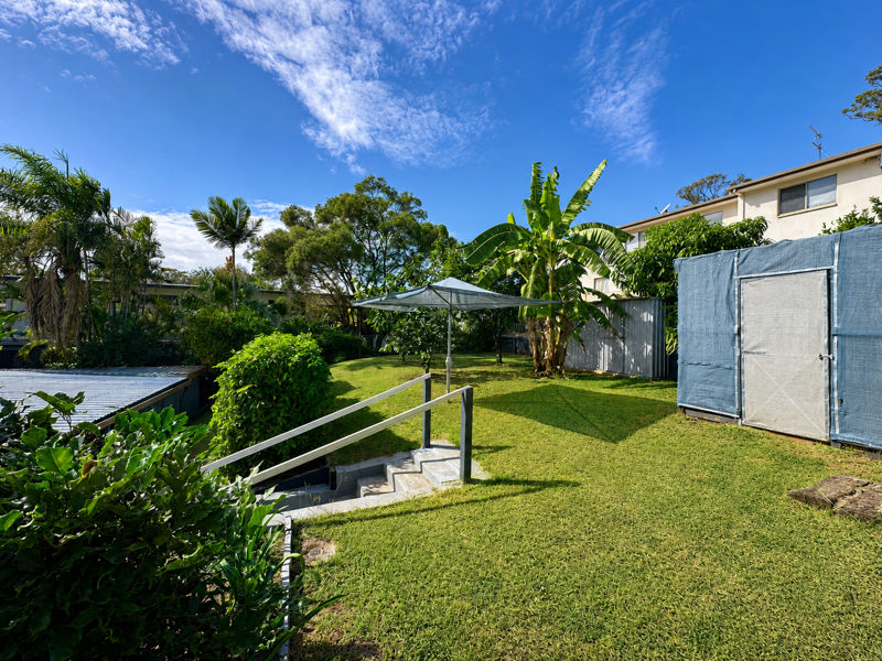 2-bedroom house at 59 Allunga Drive, Glen Eden, QLD 4680, Gladstone, Queensland