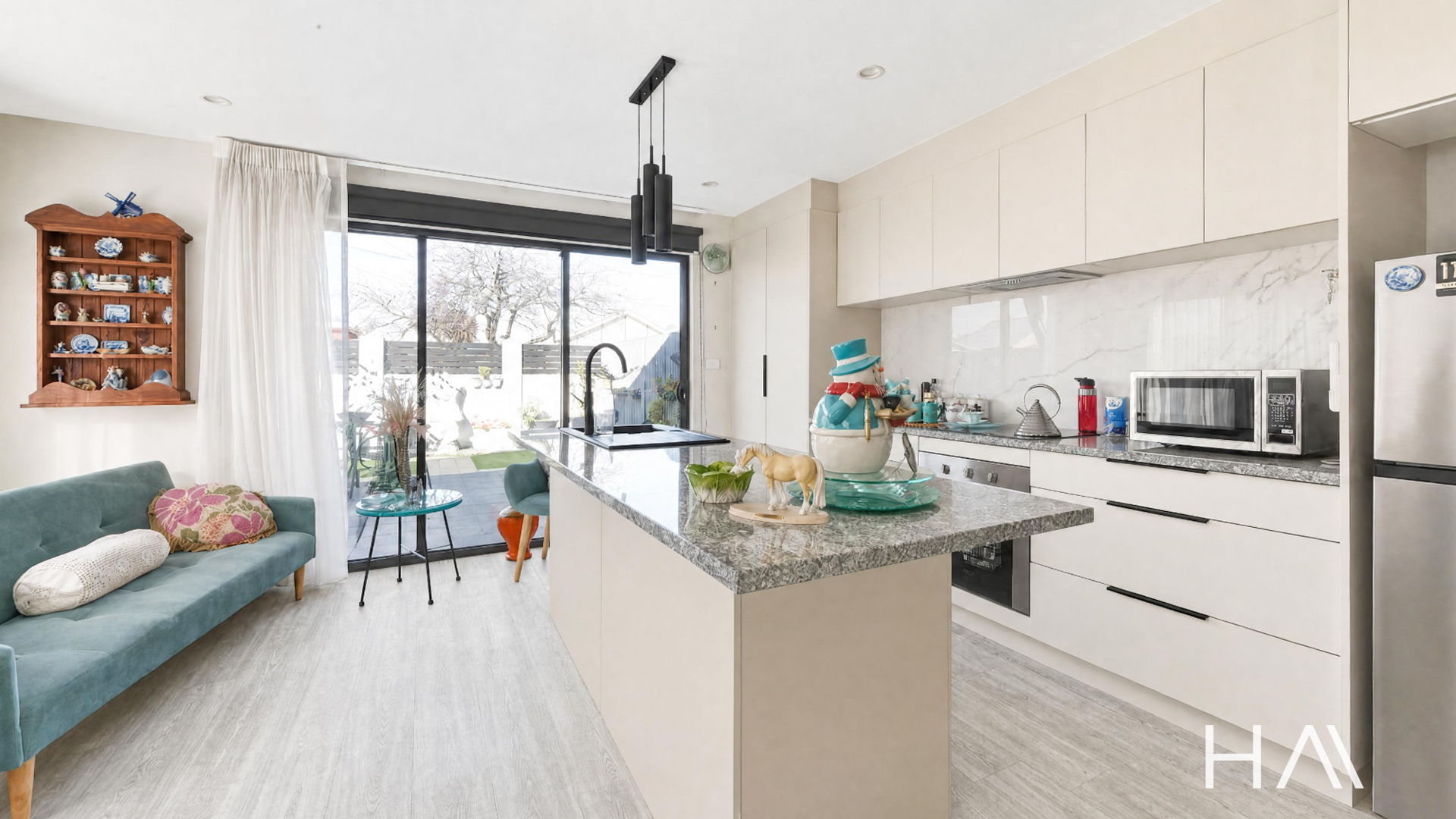 3-bedroom unit at UNIT 1 20 ROSS AVENUE, Invermay TAS 7248, Launceston, Tasmania