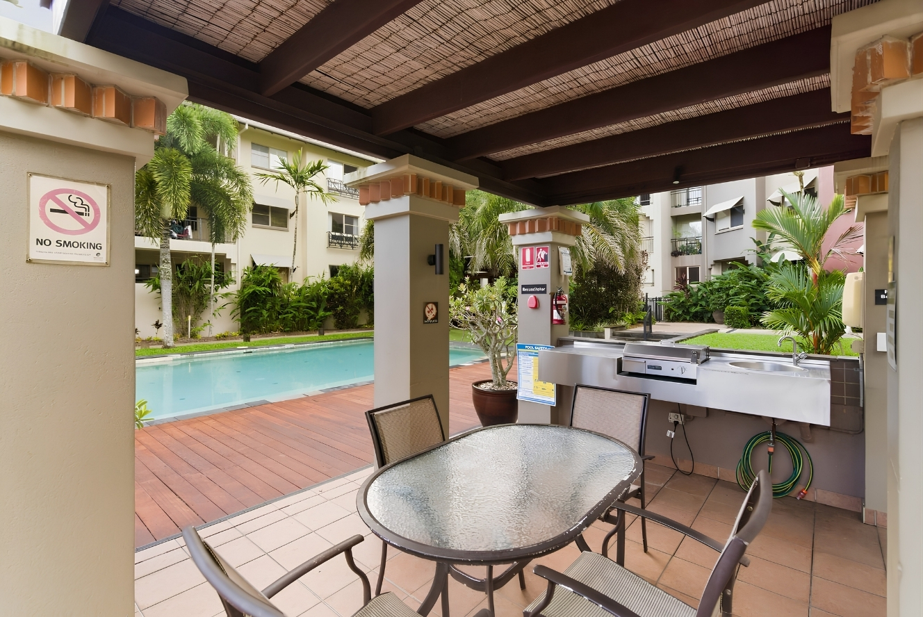 207/12-21 Gregory Street, Westcourt, Qld, 4870 - Image 5