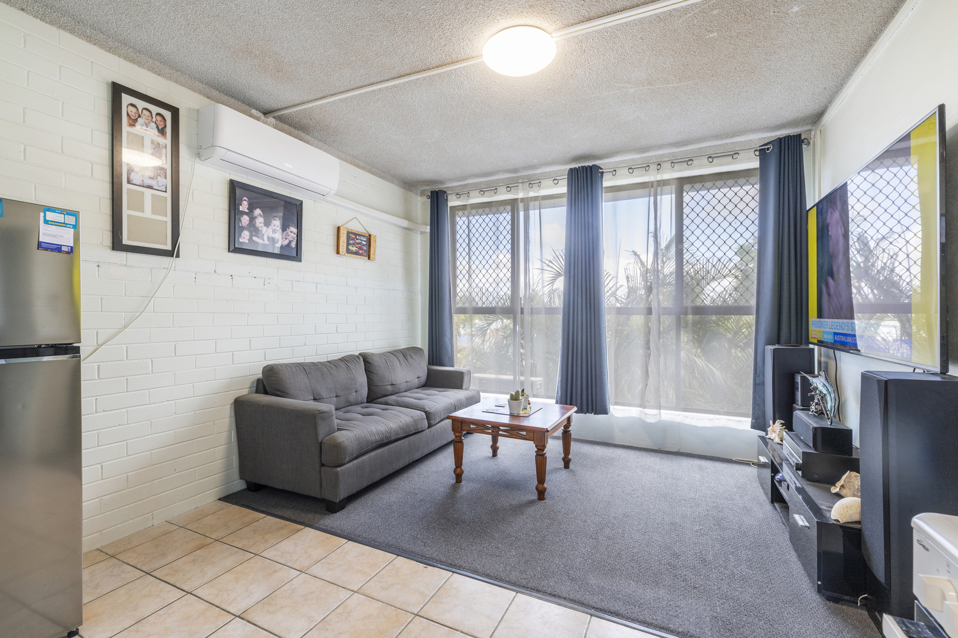 2-bedroom unit at 13/215 Prince Street, Grafton, NSW 2460, Clarence Valley, New South Wales