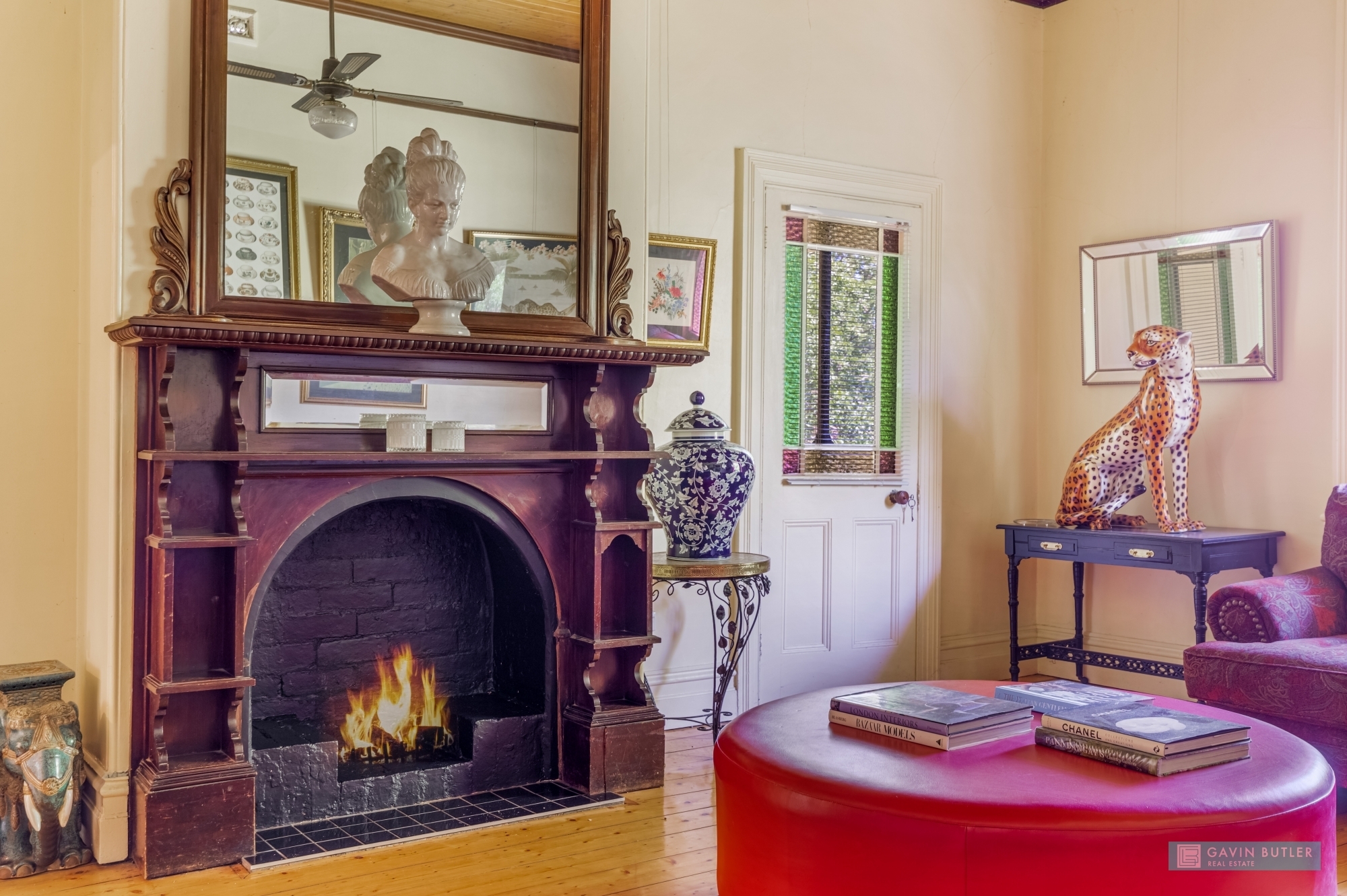 4-bedroom house at 33 VICTORIA STREET, Eaglehawk VIC 3556, Greater Bendigo, Victoria